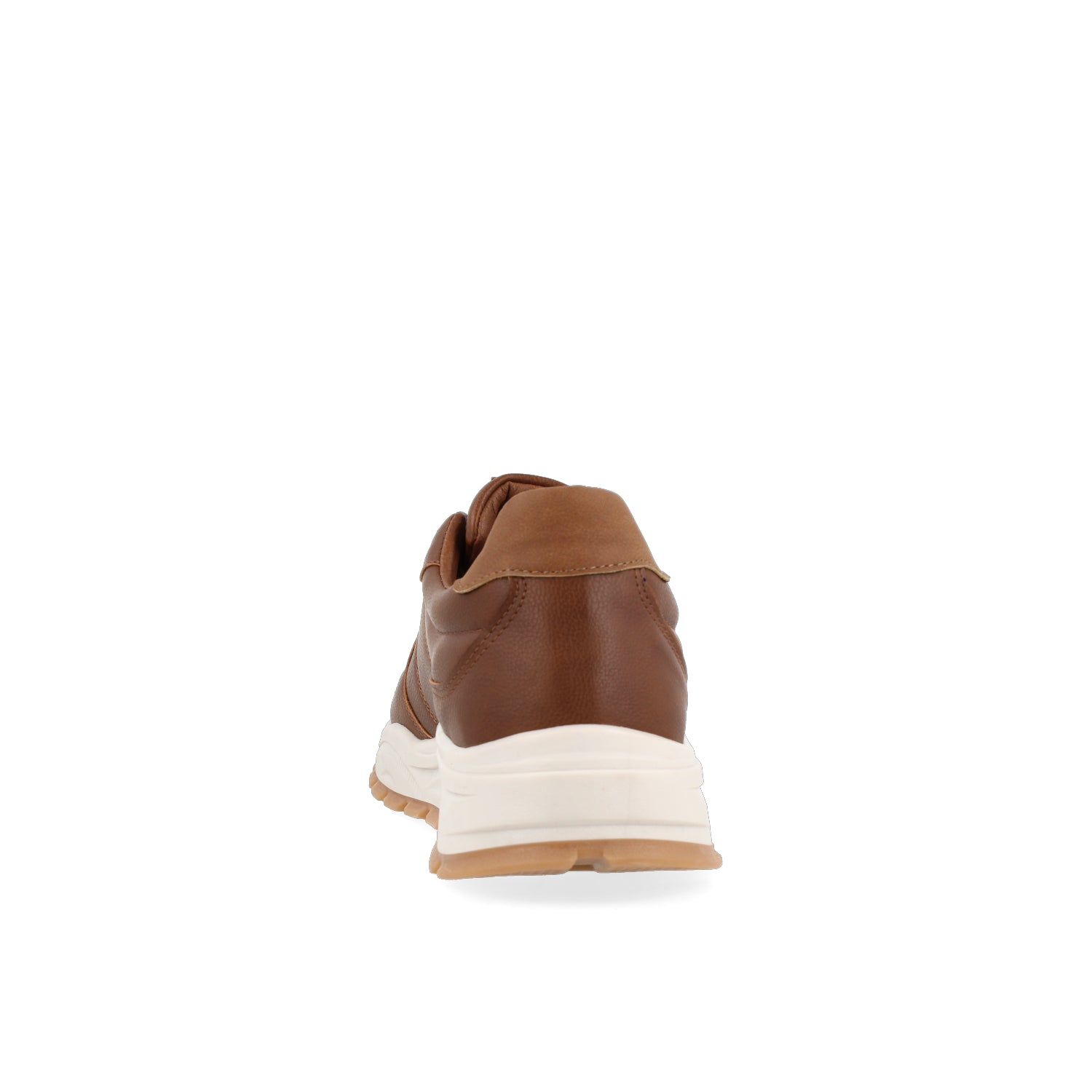 Tenis Urbano Tropicana color Camel para Hombre