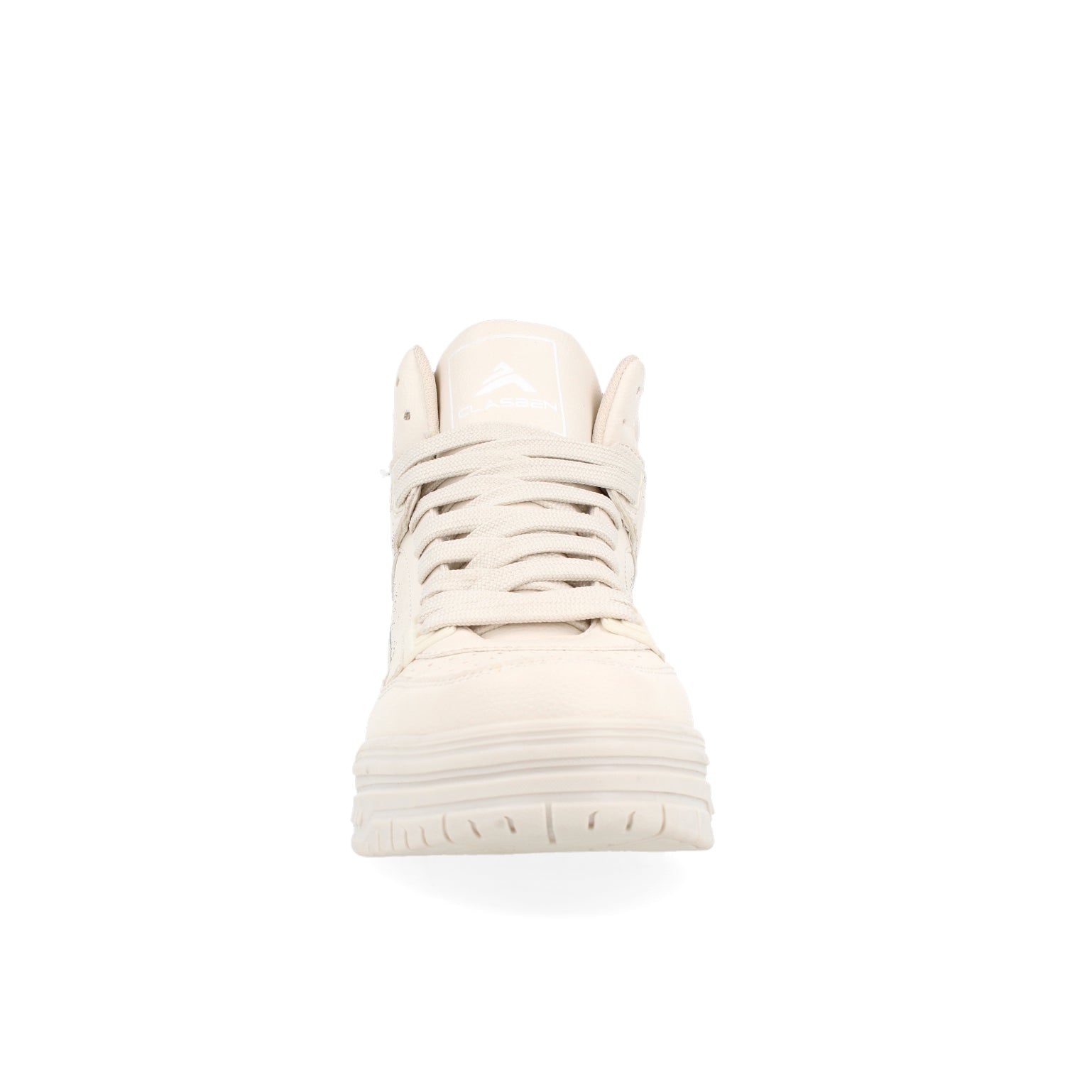 Tenis Urbano Vazza color Latte para Hombre