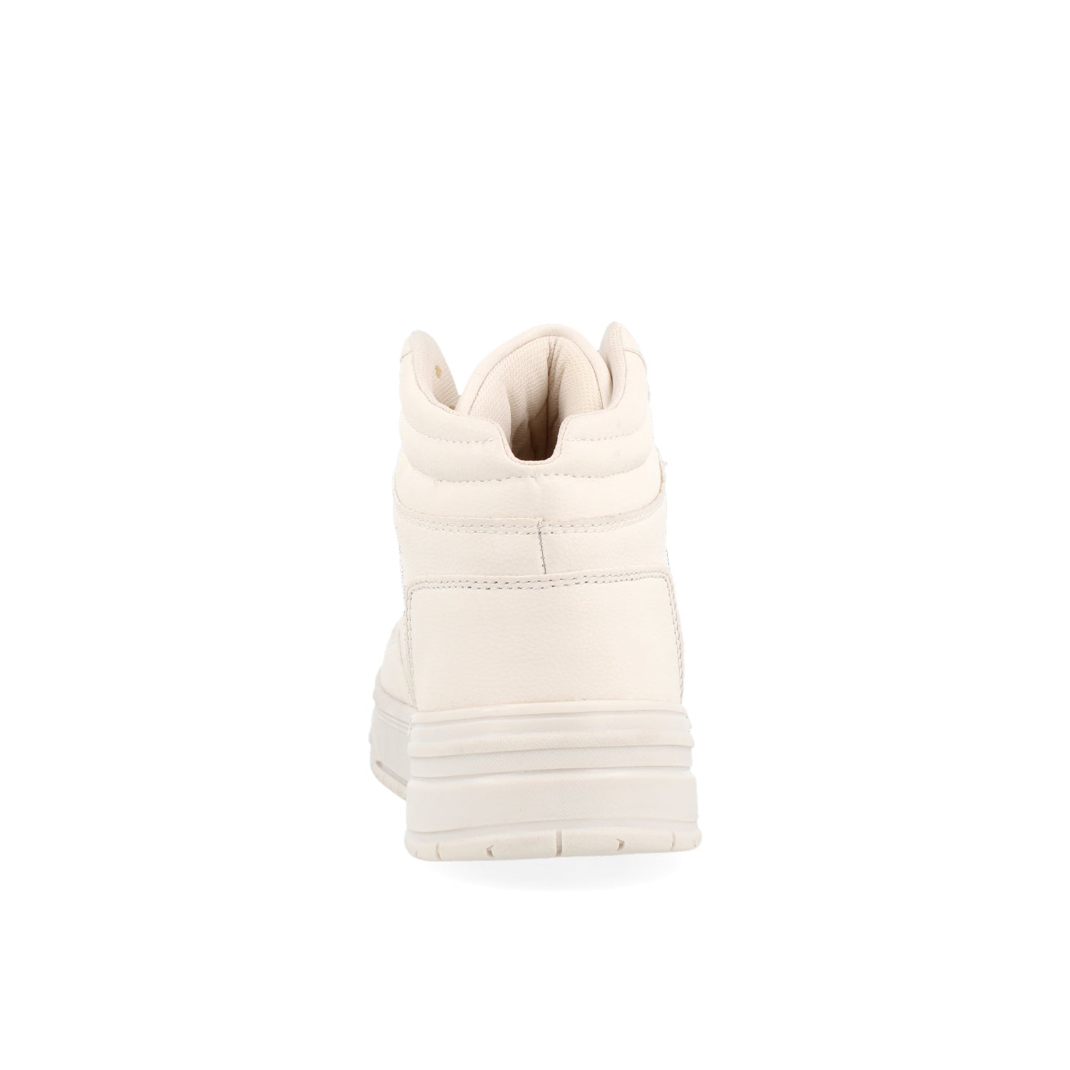 Tenis Urbano Vazza color Latte para Hombre