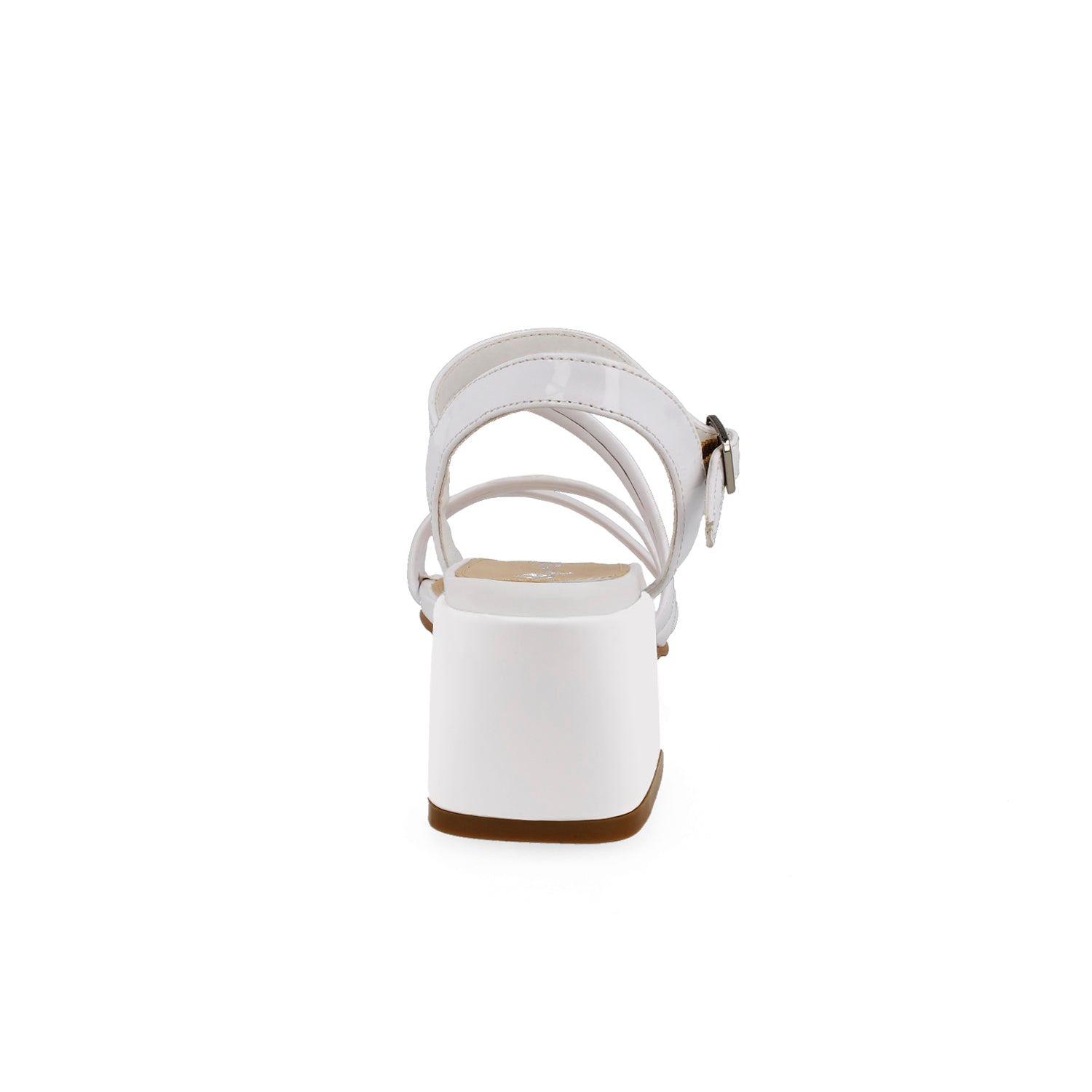 Zapatilla de Vestir Vazza color Latte para Mujer