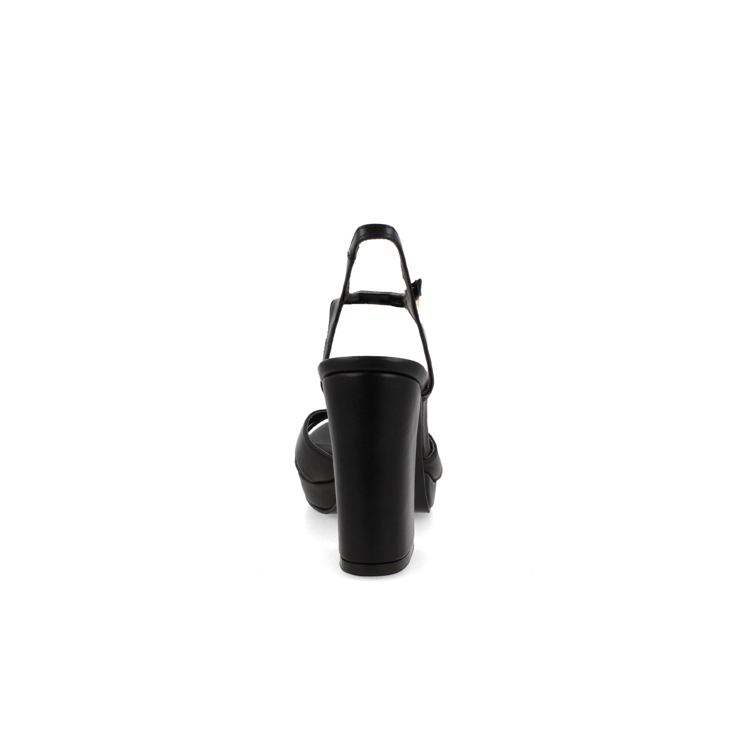 Zapatilla de Vestir Vazza color Negro para Mujer