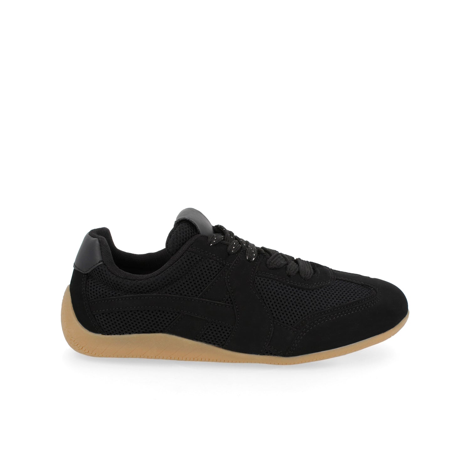 Tenis Urbano Vazza color Negro para Mujer