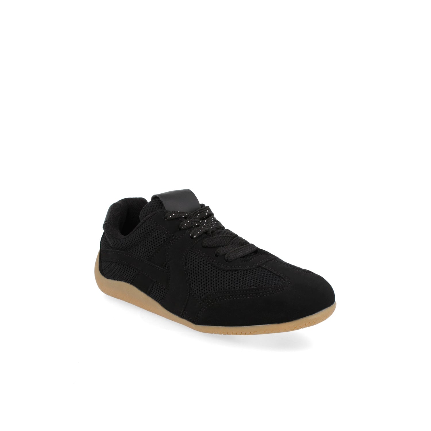 Tenis Urbano Vazza color Negro para Mujer