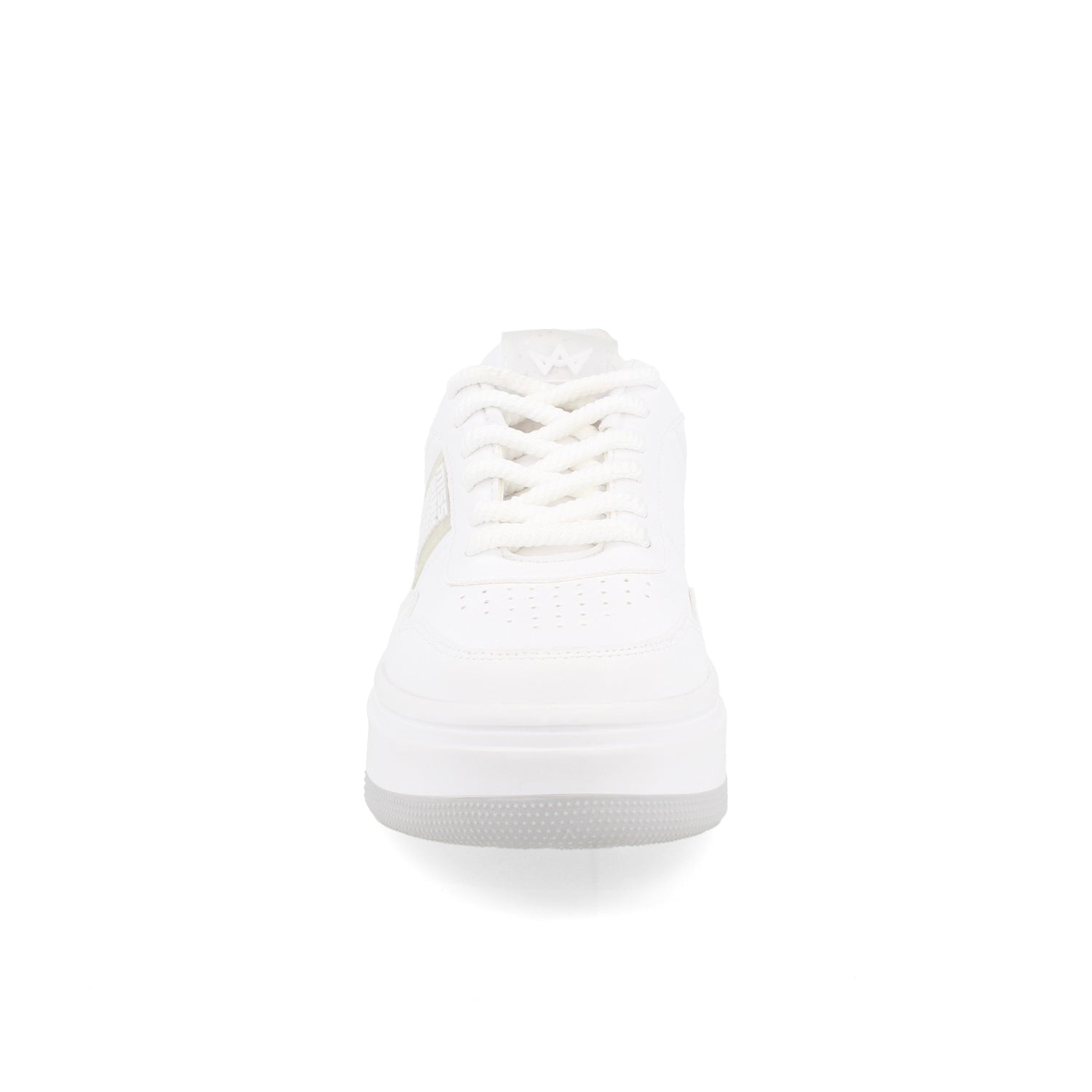 Tenis Urbano Vazza color Blanco para Mujer
