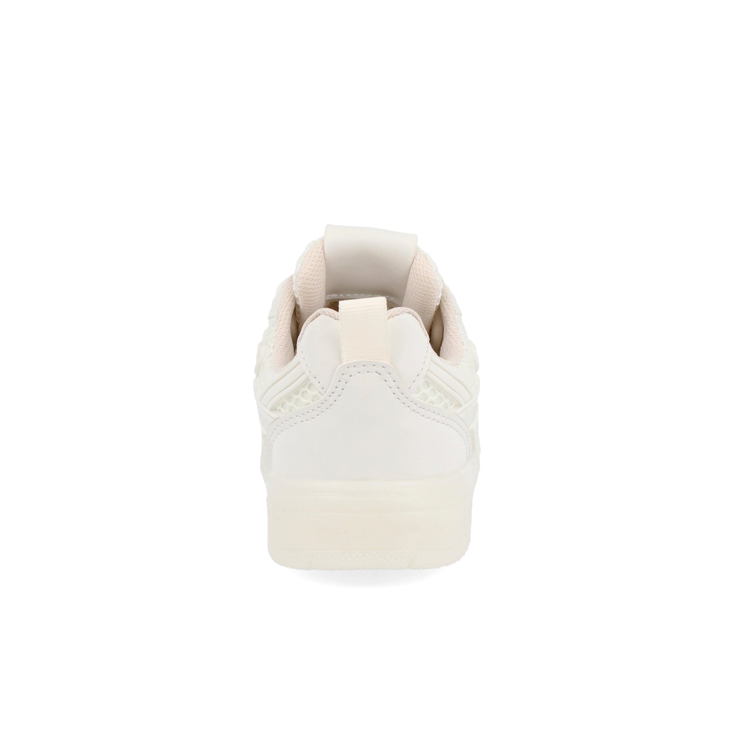 Tenis Urbano Vazza color Latte para Niña