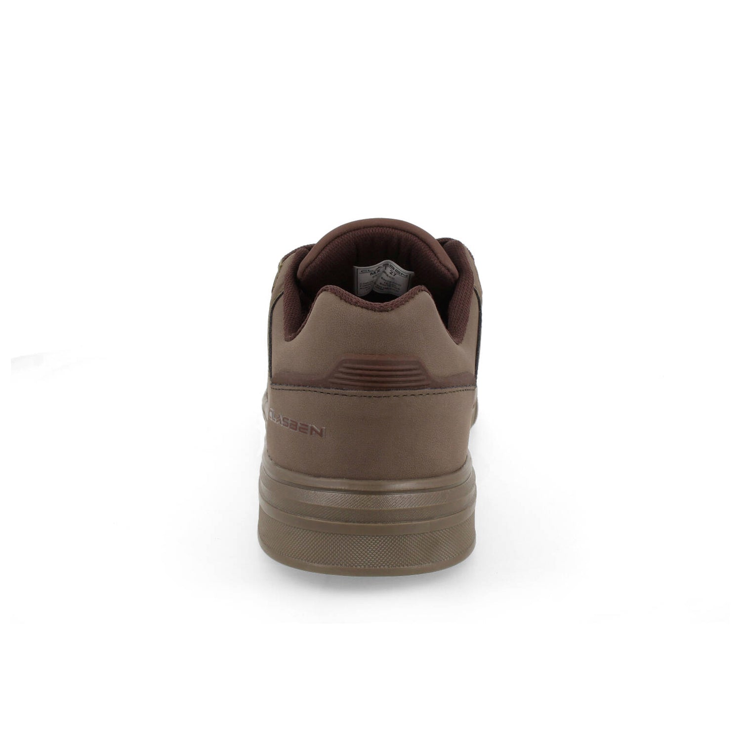 Tenis Urbano Vazza color Verde para Hombre