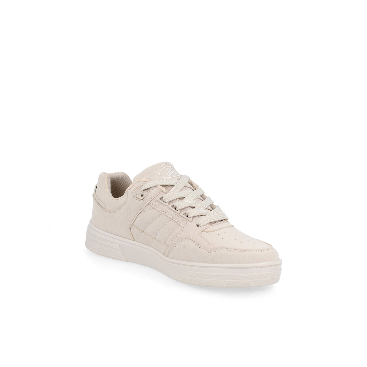 Tenis Urbano Vazza color Latte para Hombre