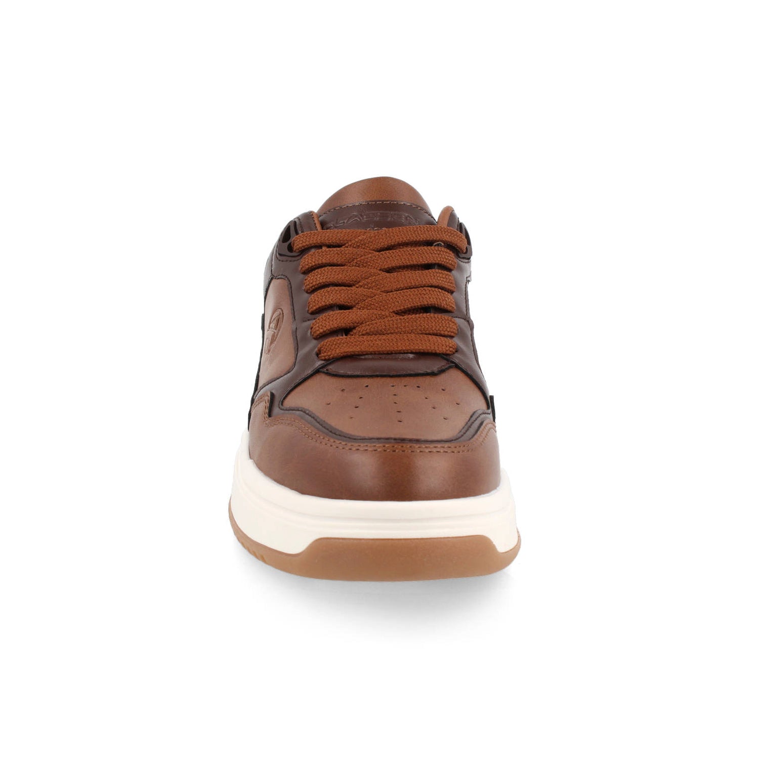 Tenis Urbano Vazza color Camel para Hombre