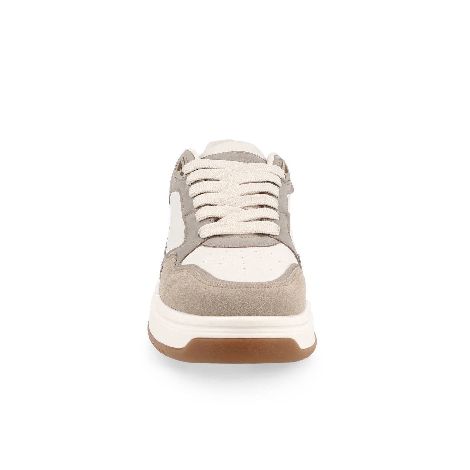 Tenis Urbano Vazza color Latte para Hombre