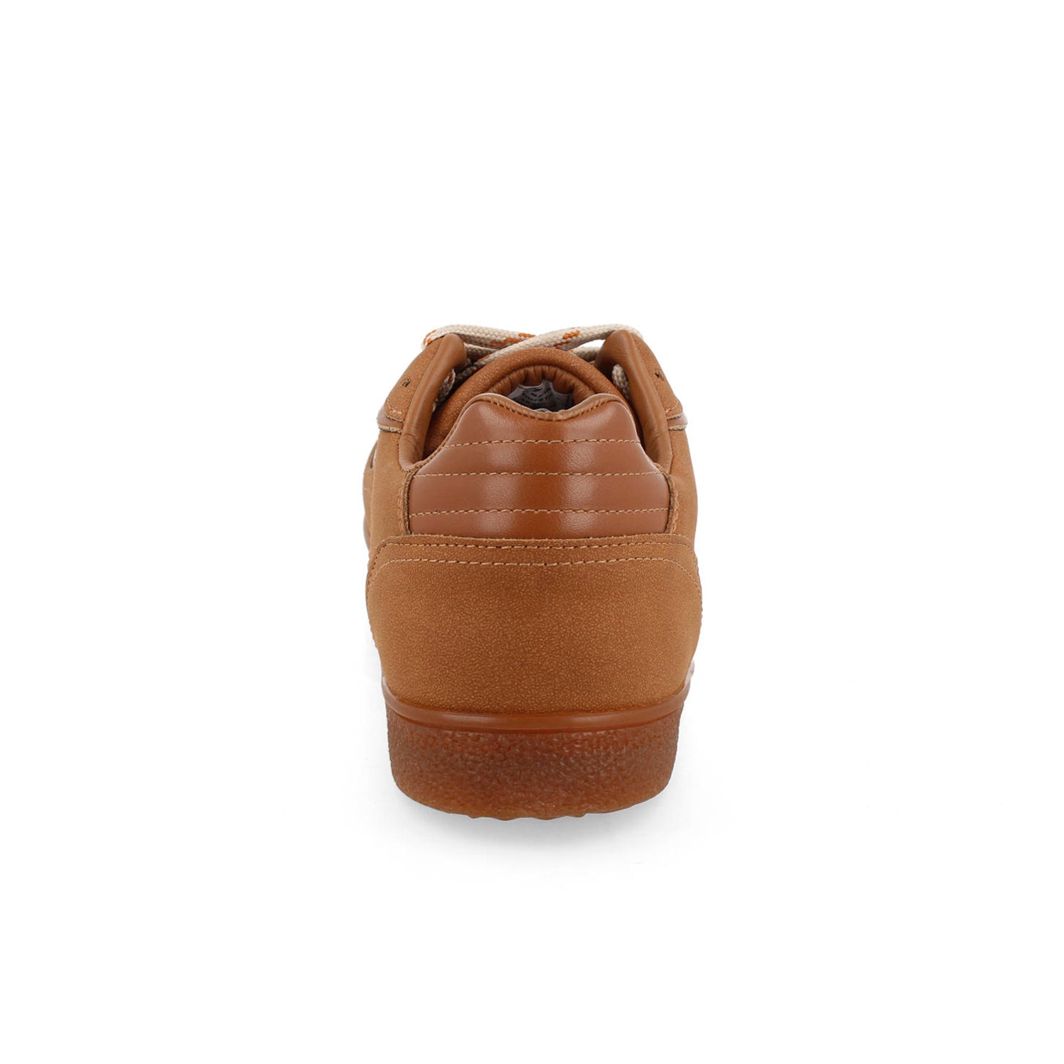 Tenis Urbano Clasben color Camel para Hombre