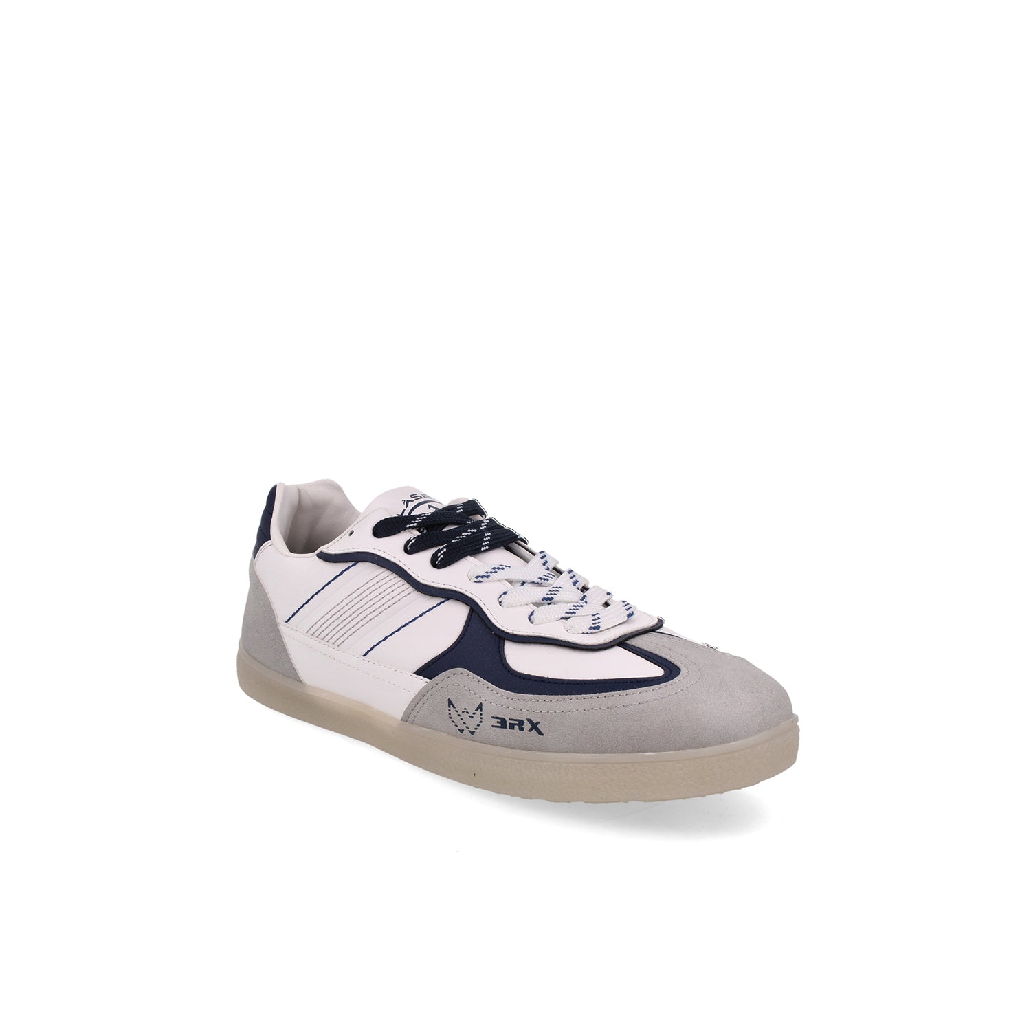 Tenis Urbano Clasben color Marino para Hombre