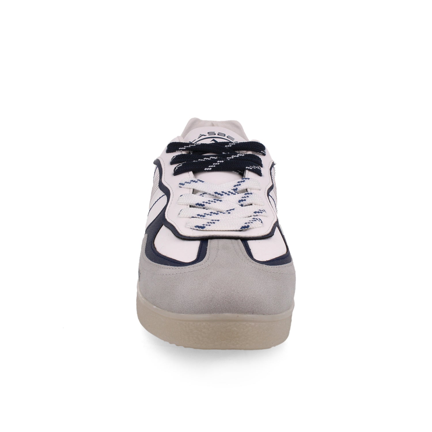 Tenis Urbano Clasben color Marino para Hombre