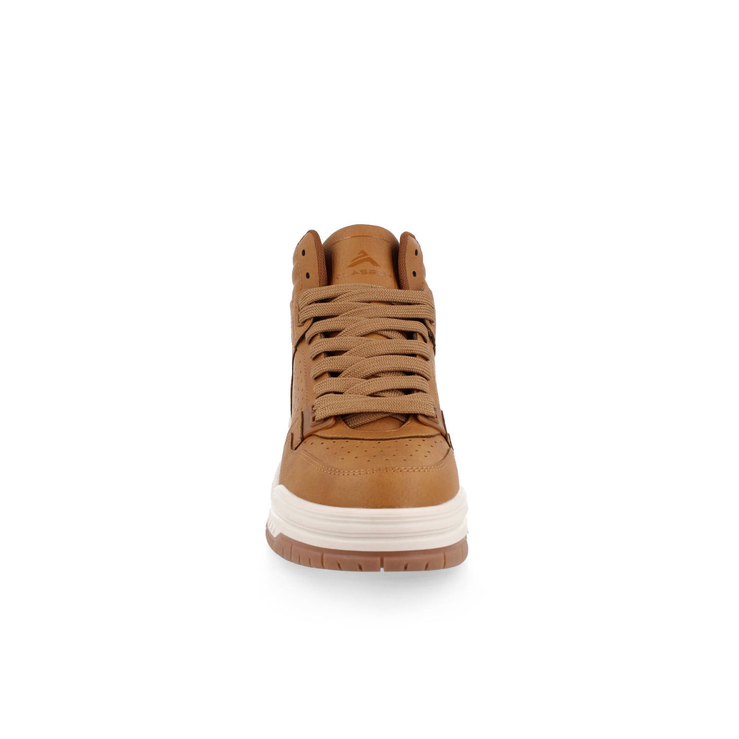 Tenis Urbano Clasben color Camel para Hombre