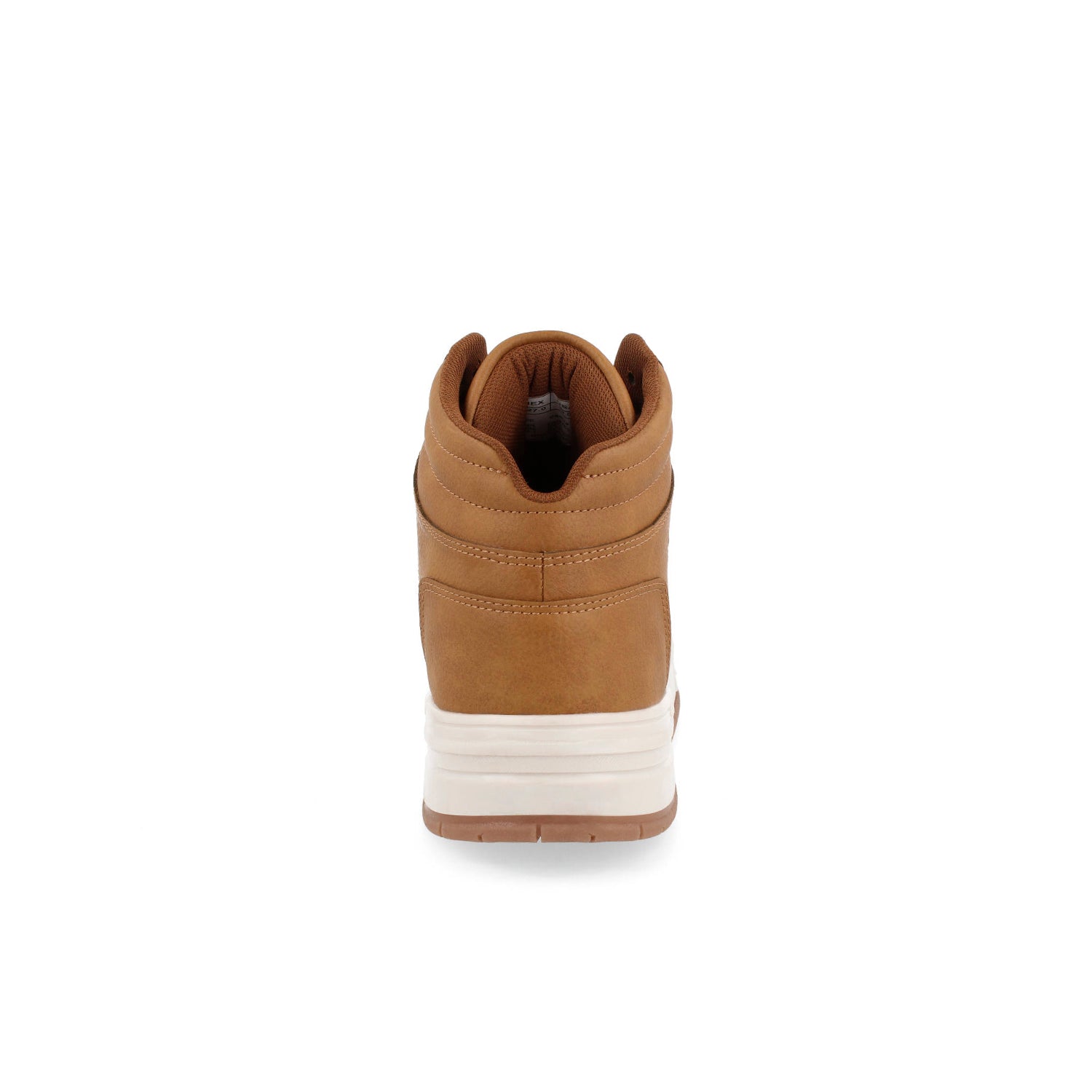 Tenis Urbano Clasben color Camel para Hombre