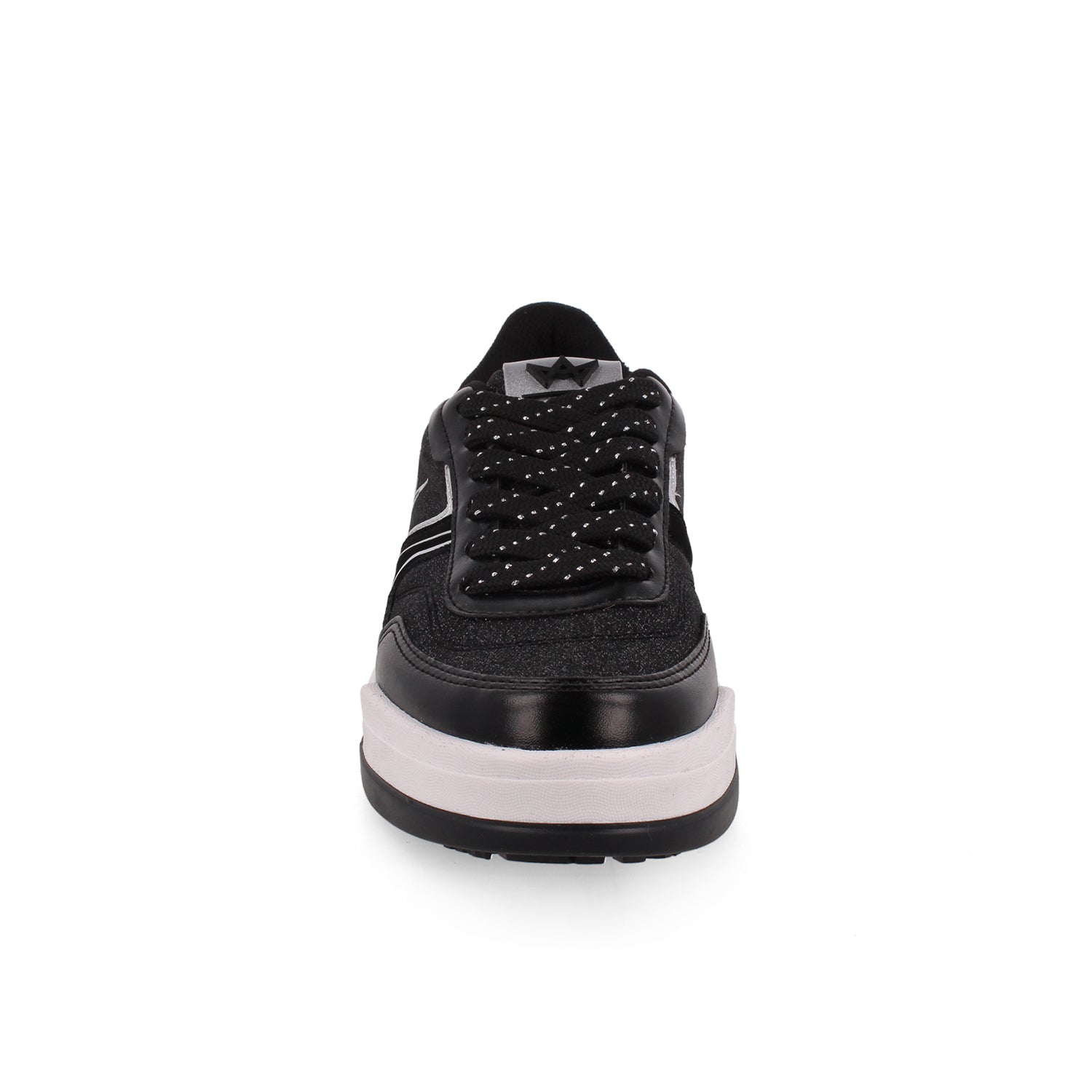Tenis Urbano Vazza color Negro para Mujer