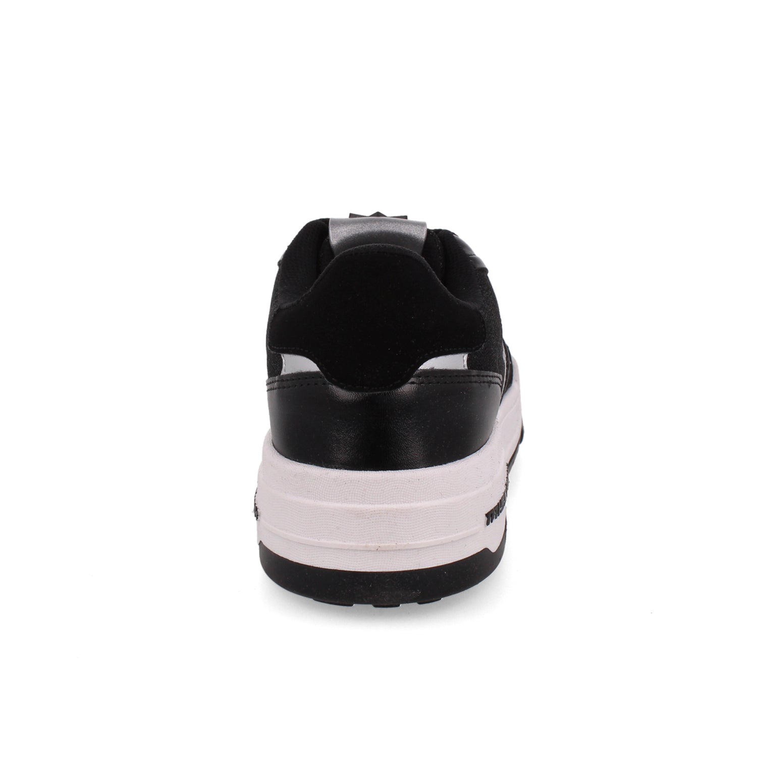 Tenis Urbano Vazza color Negro para Mujer