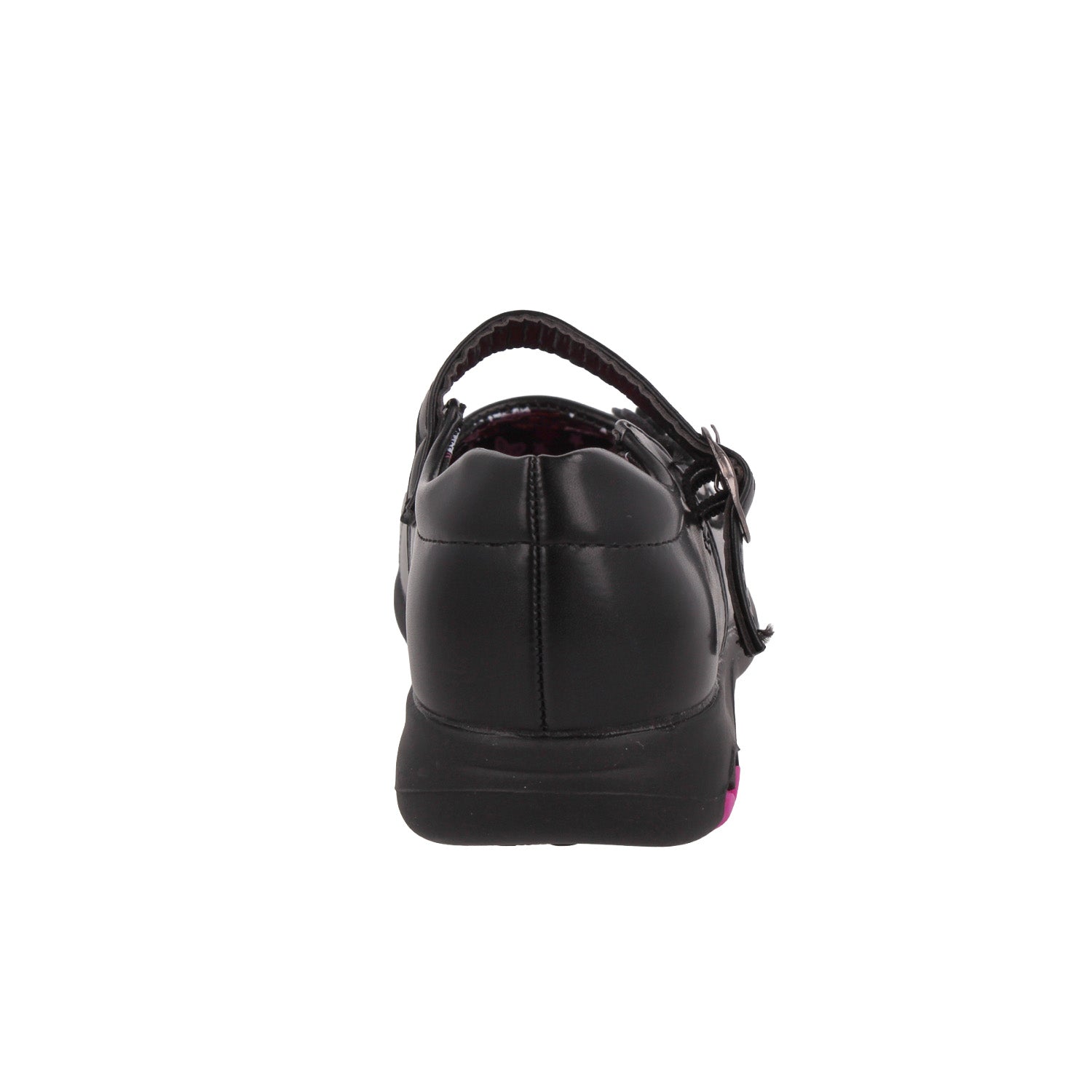 Zapato Casual Vazza color Negro para Niña