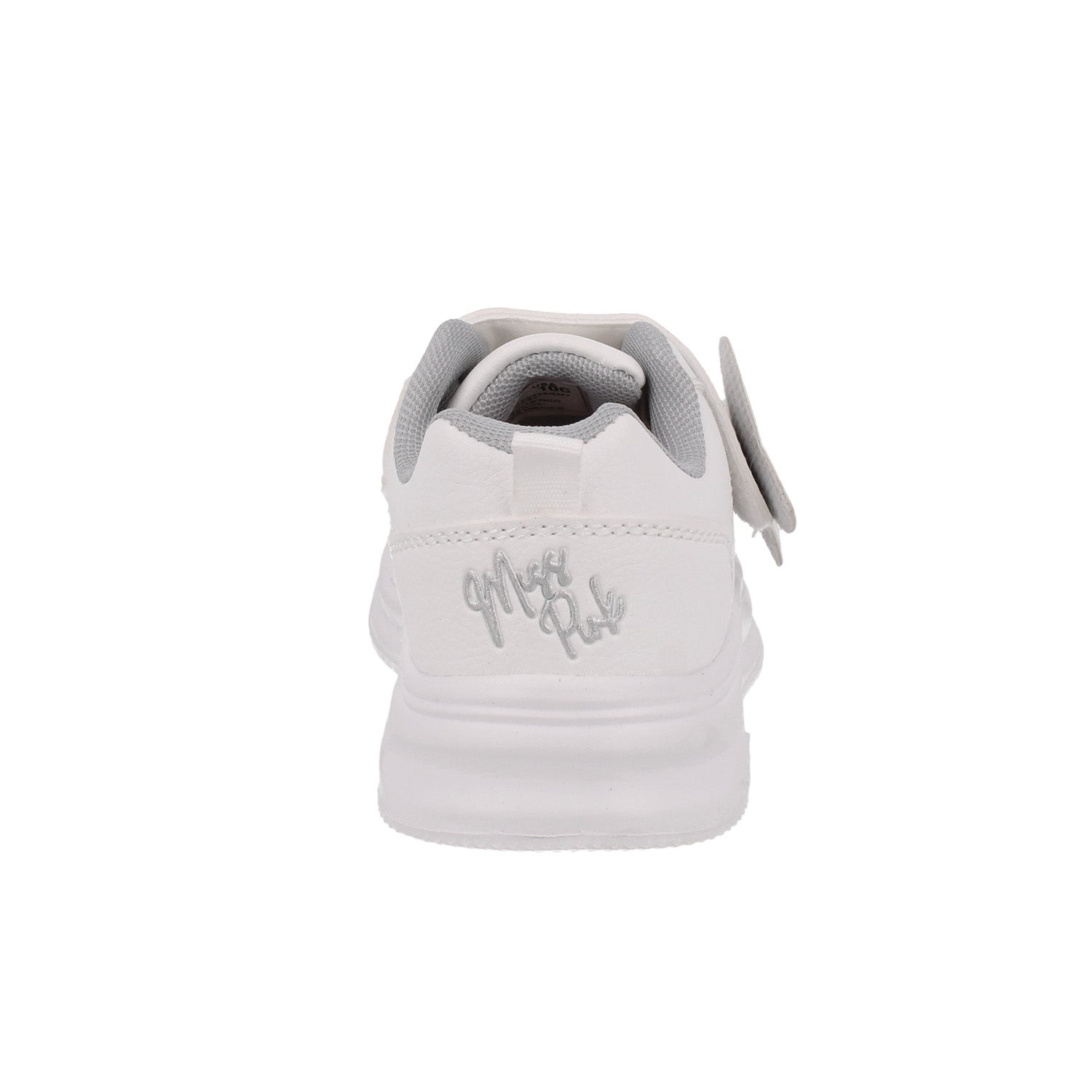 Tenis Casual Vazza color Blanco para Niña