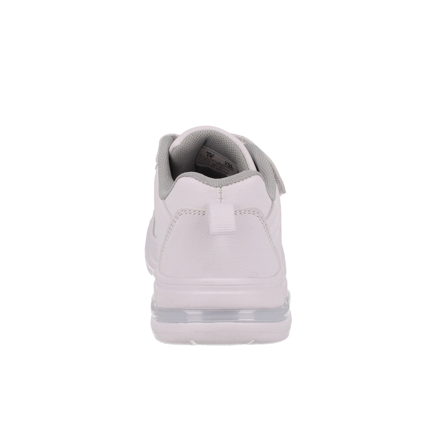 Tenis Urbano Vazza color Blanco para Niño