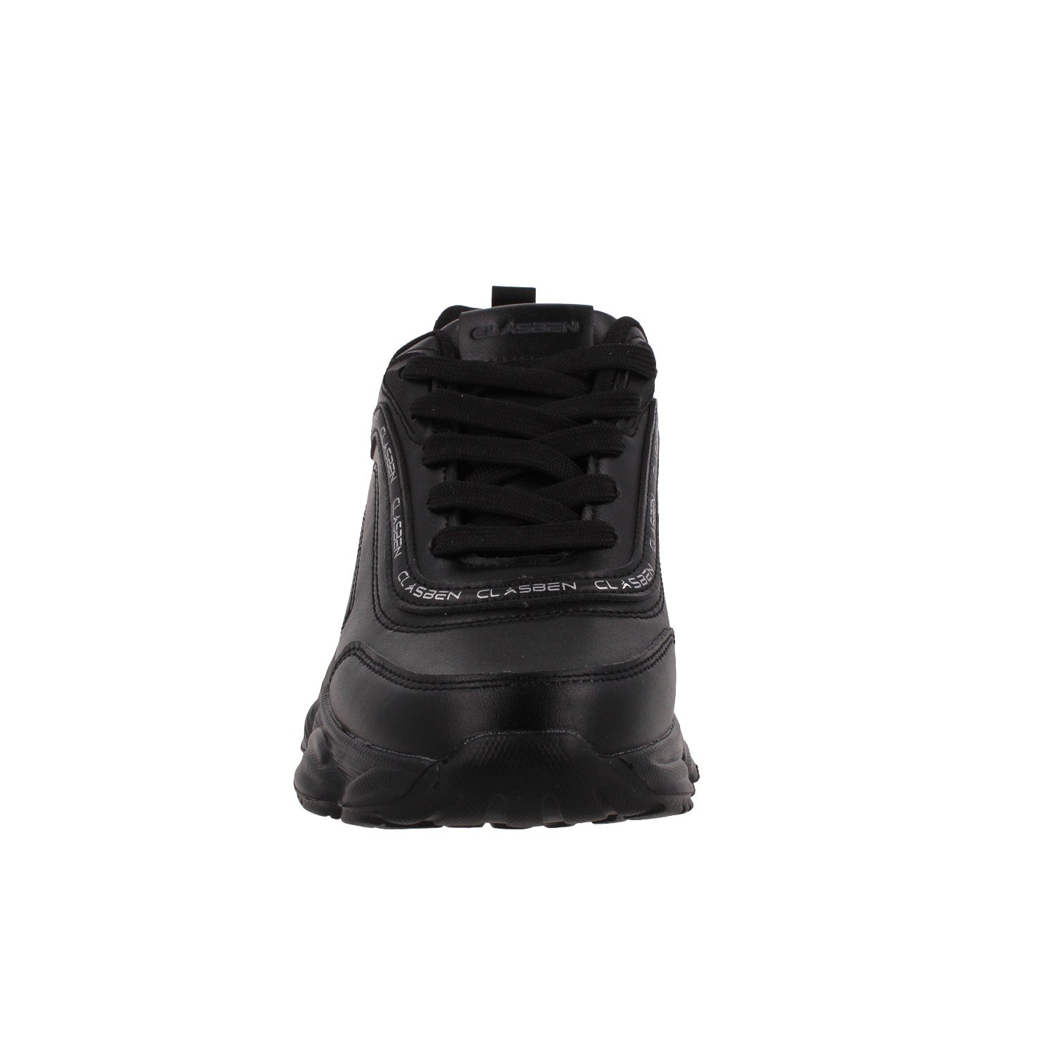 Tenis Urbano Vazza color Negro para Mujer