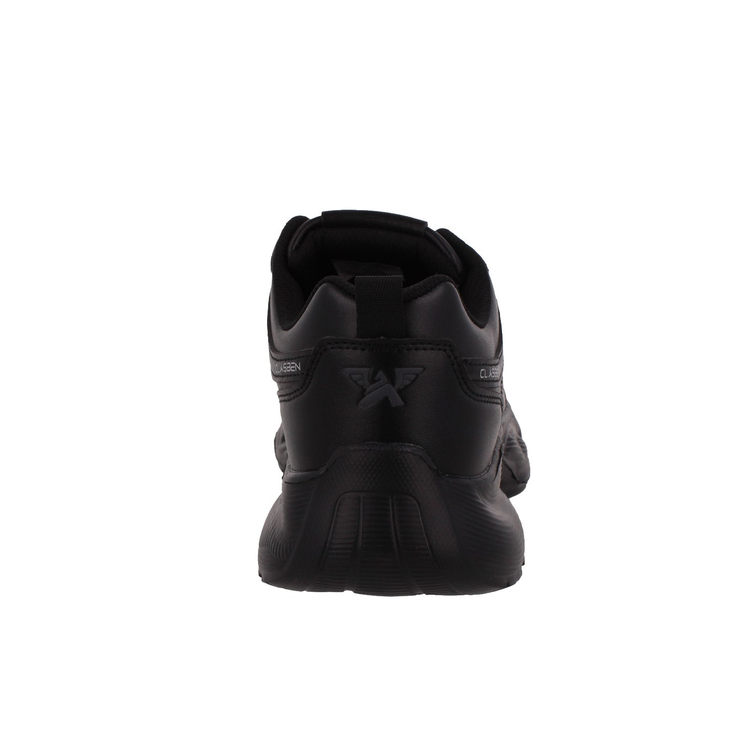 Tenis Urbano Vazza color Negro para Mujer