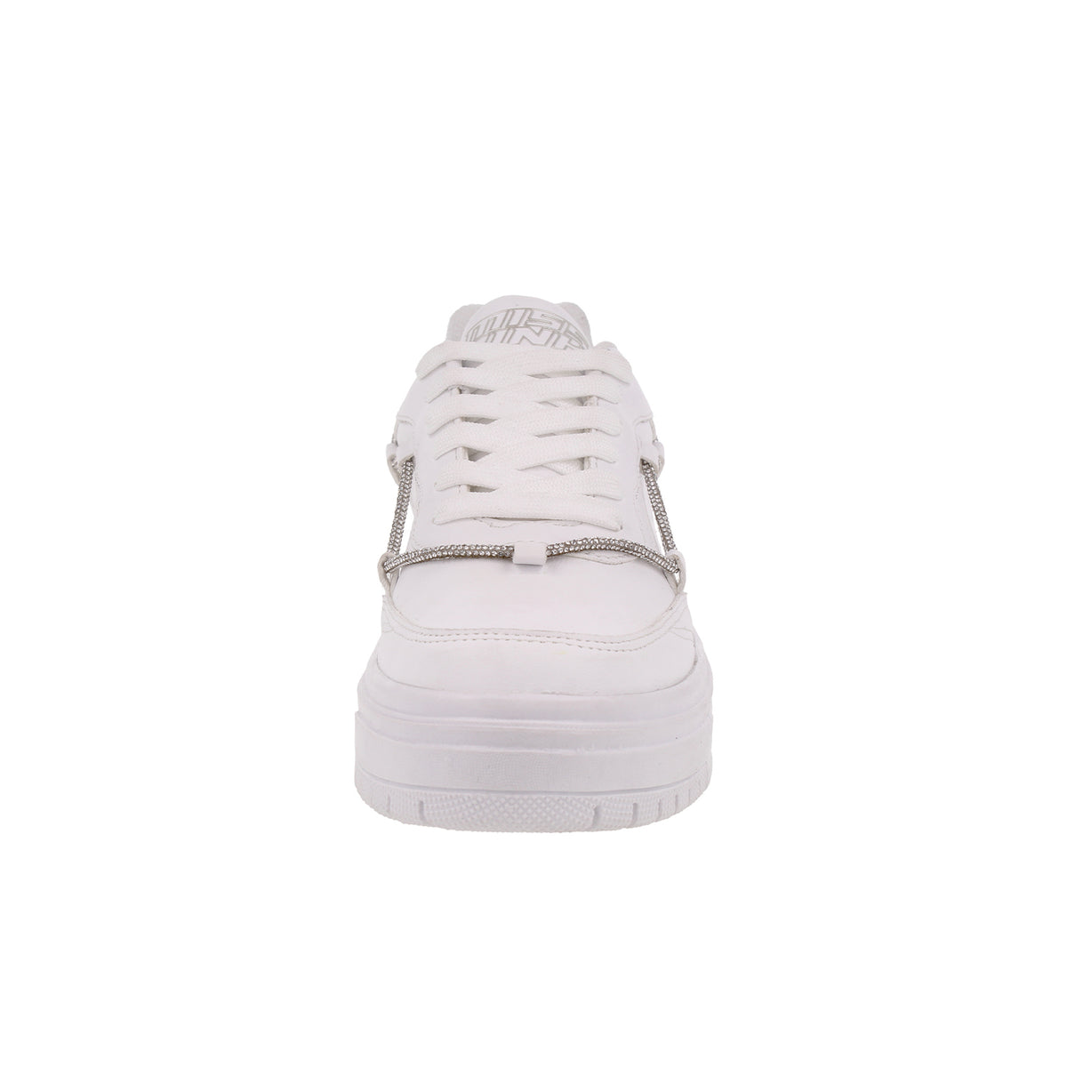Tenis Urbano Clasben color Blanco para Mujer