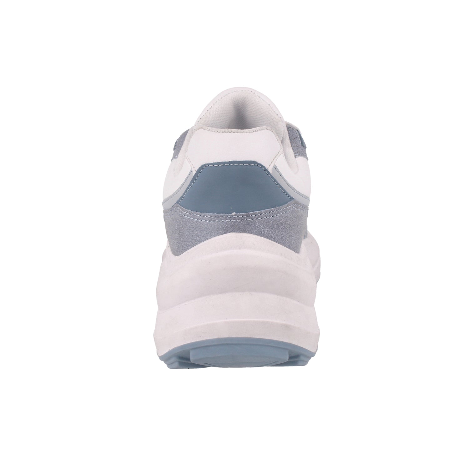 Tenis Urbano Clasben color Blanco para Mujer