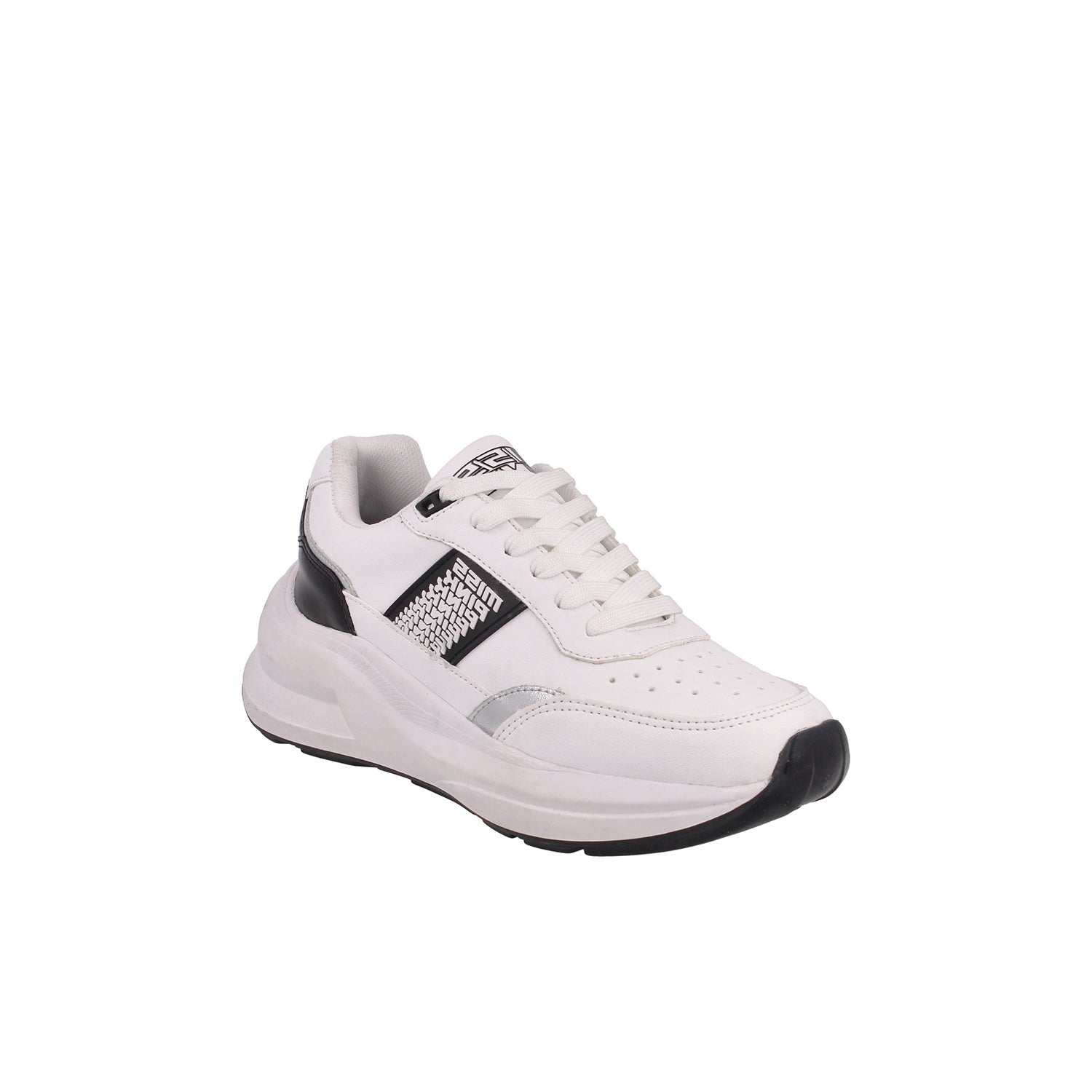 Tenis Urbano Clasben color Blanco para Mujer