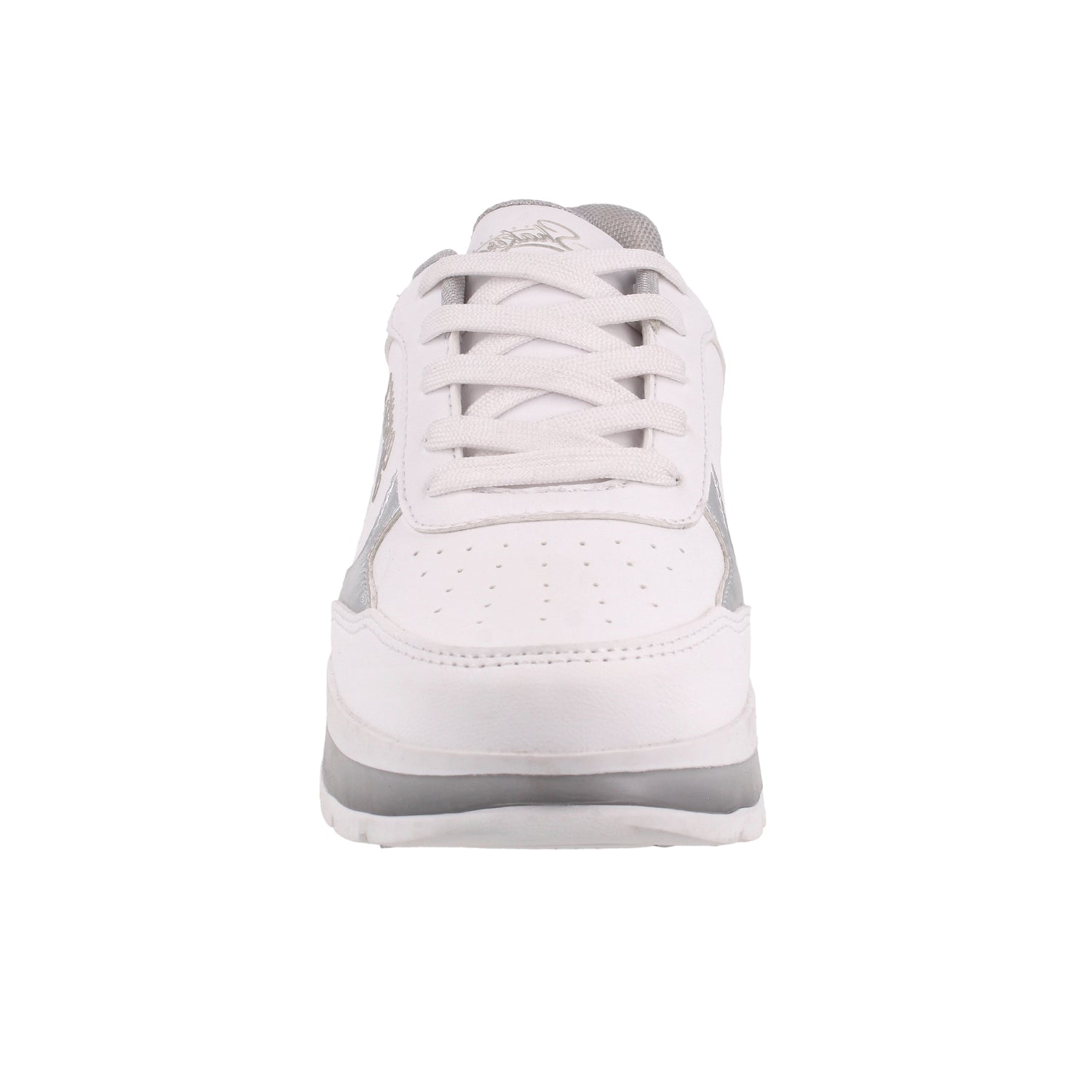 Tenis Urbano Clasben color Blanco para Mujer