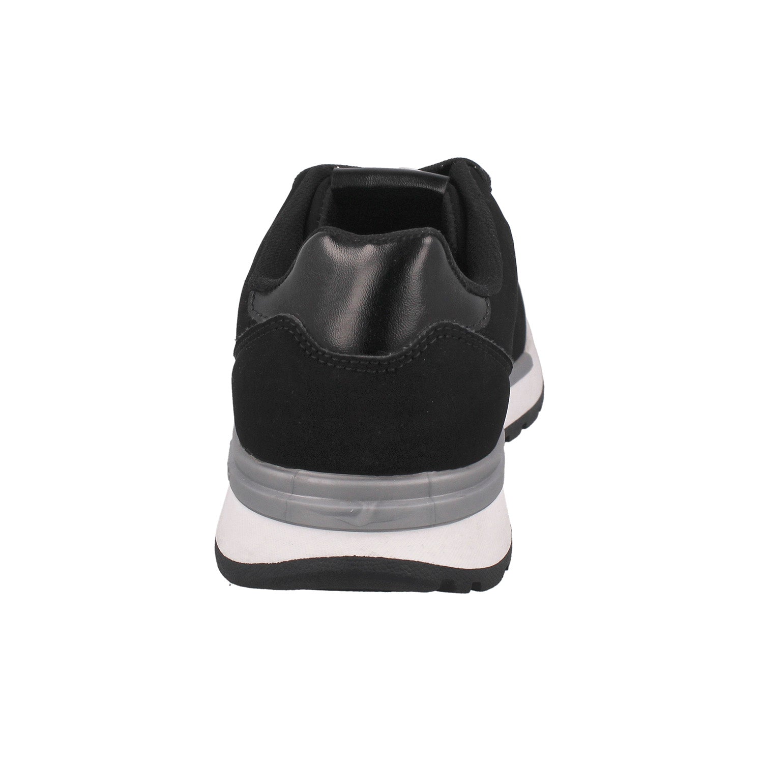 Tenis Urbano Clasben color Negro para Mujer
