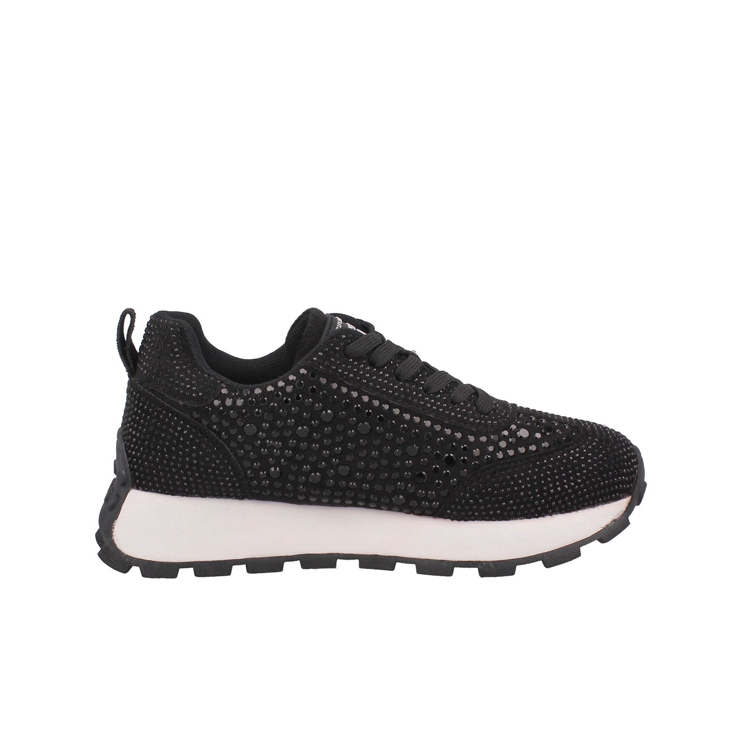 Tenis Urbano Vazza color Negro para Mujer