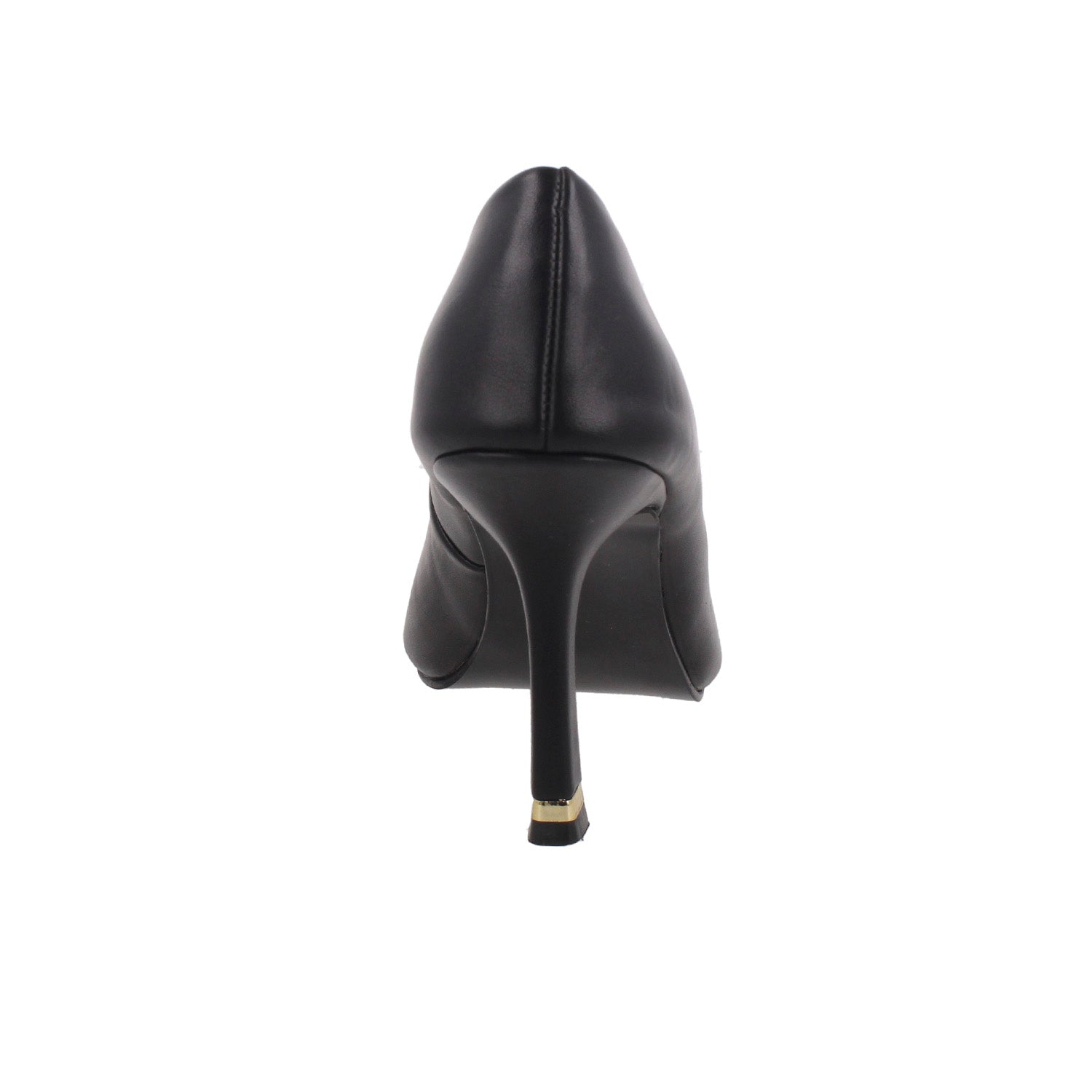 Zapatilla de Vestir Vazza color Negro para Mujer