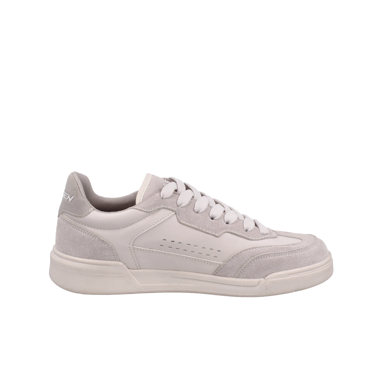Tenis Urbano Clasben color Ostion para Hombre