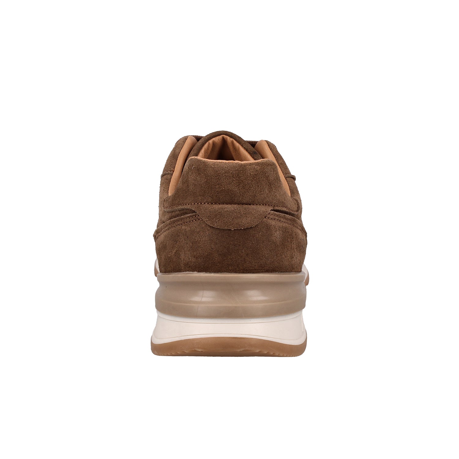 Tenis Urbano Clasben color Camel para Hombre