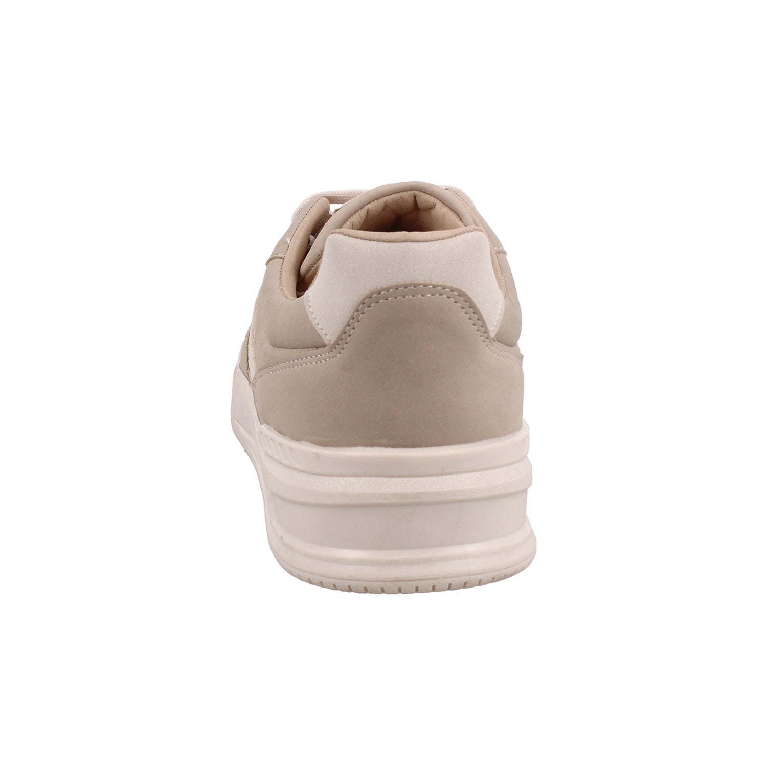 Tenis Urbano Clasben color Beige para Hombre