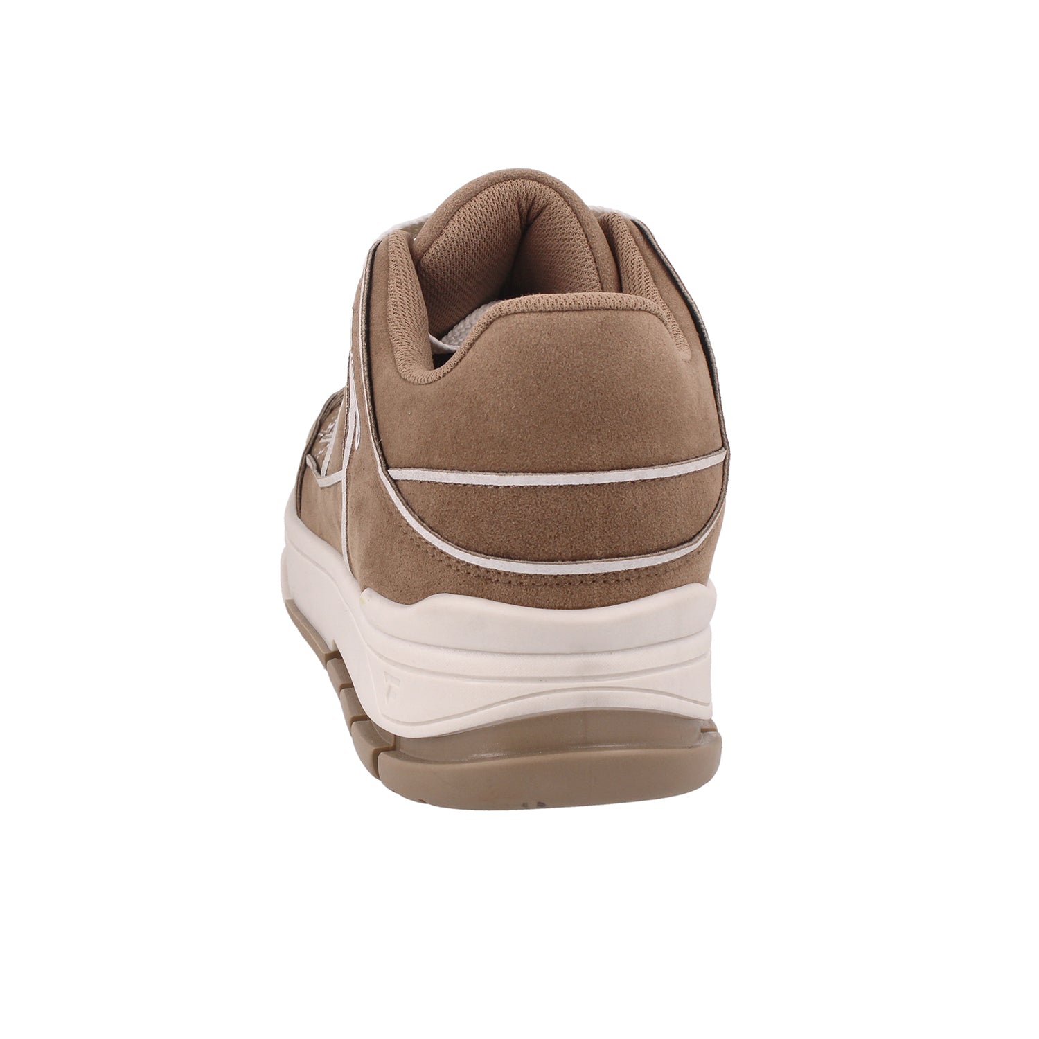 Tenis Urbano Clasben color Camel para Hombre