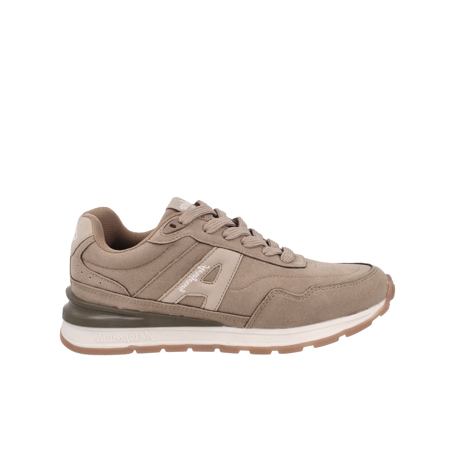 Tenis Urbano Clasben color Arena para Hombre
