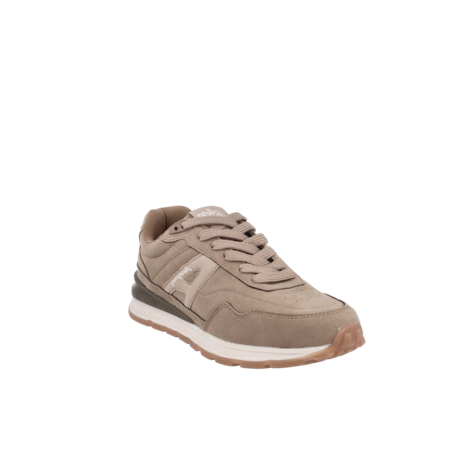 Tenis Urbano Clasben color Arena para Hombre