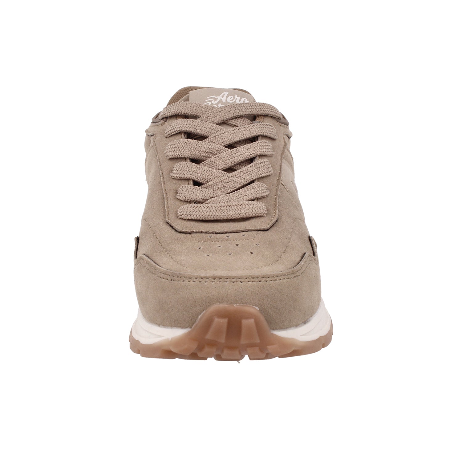 Tenis Urbano Clasben color Arena para Hombre