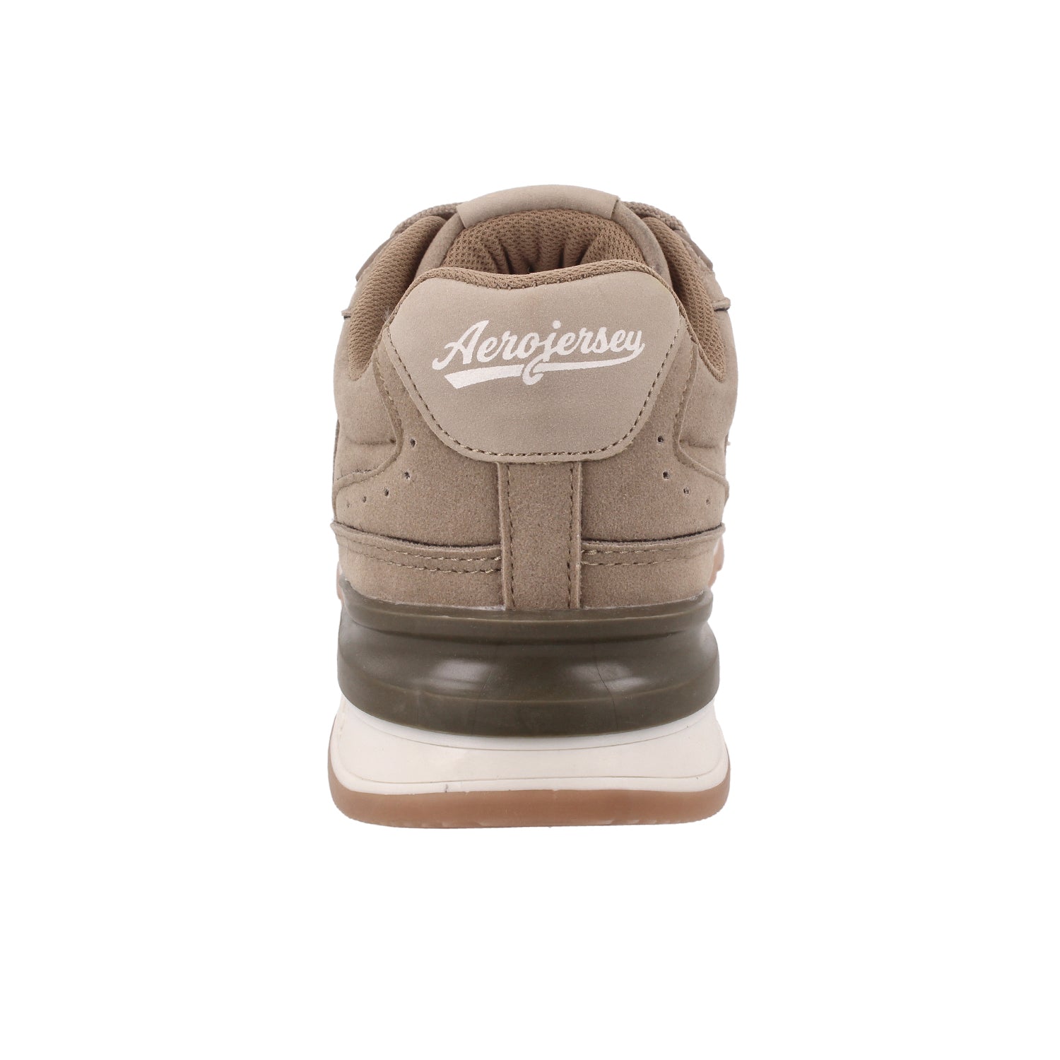 Tenis Urbano Clasben color Arena para Hombre