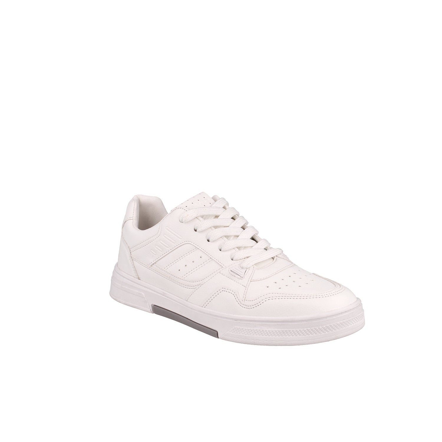 Tenis Casual Clasben color Blanco para Hombre