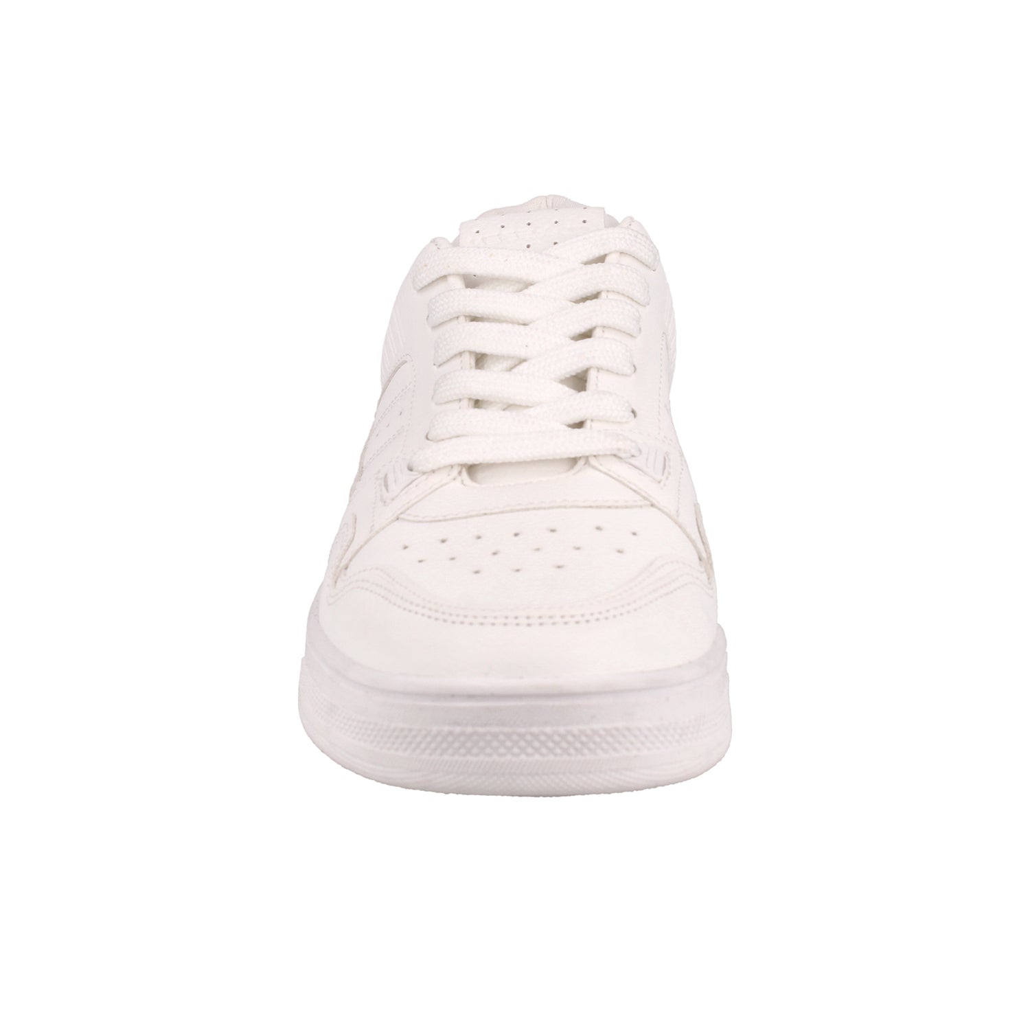 Tenis Casual Clasben color Blanco para Hombre