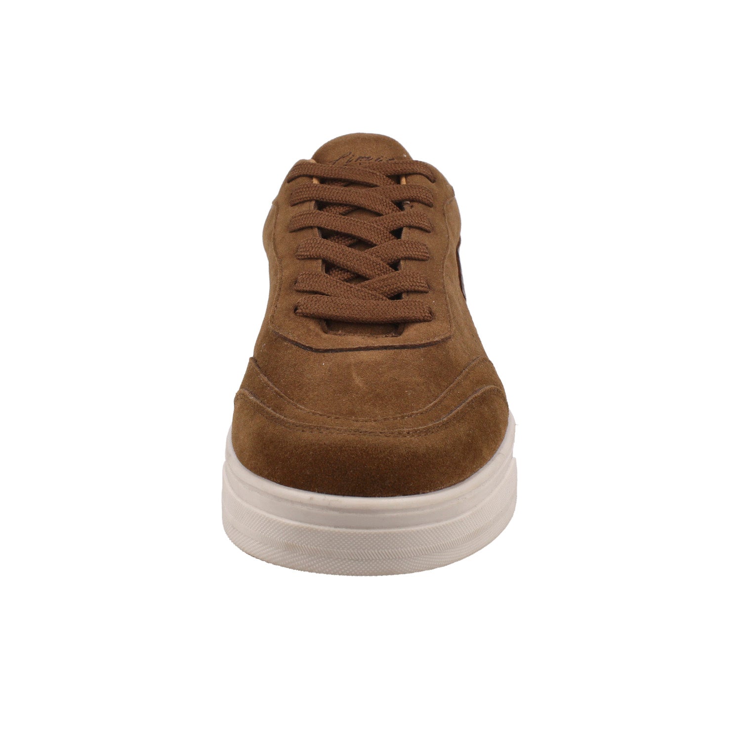 Tenis Casual Vazza color Cafe para Hombre