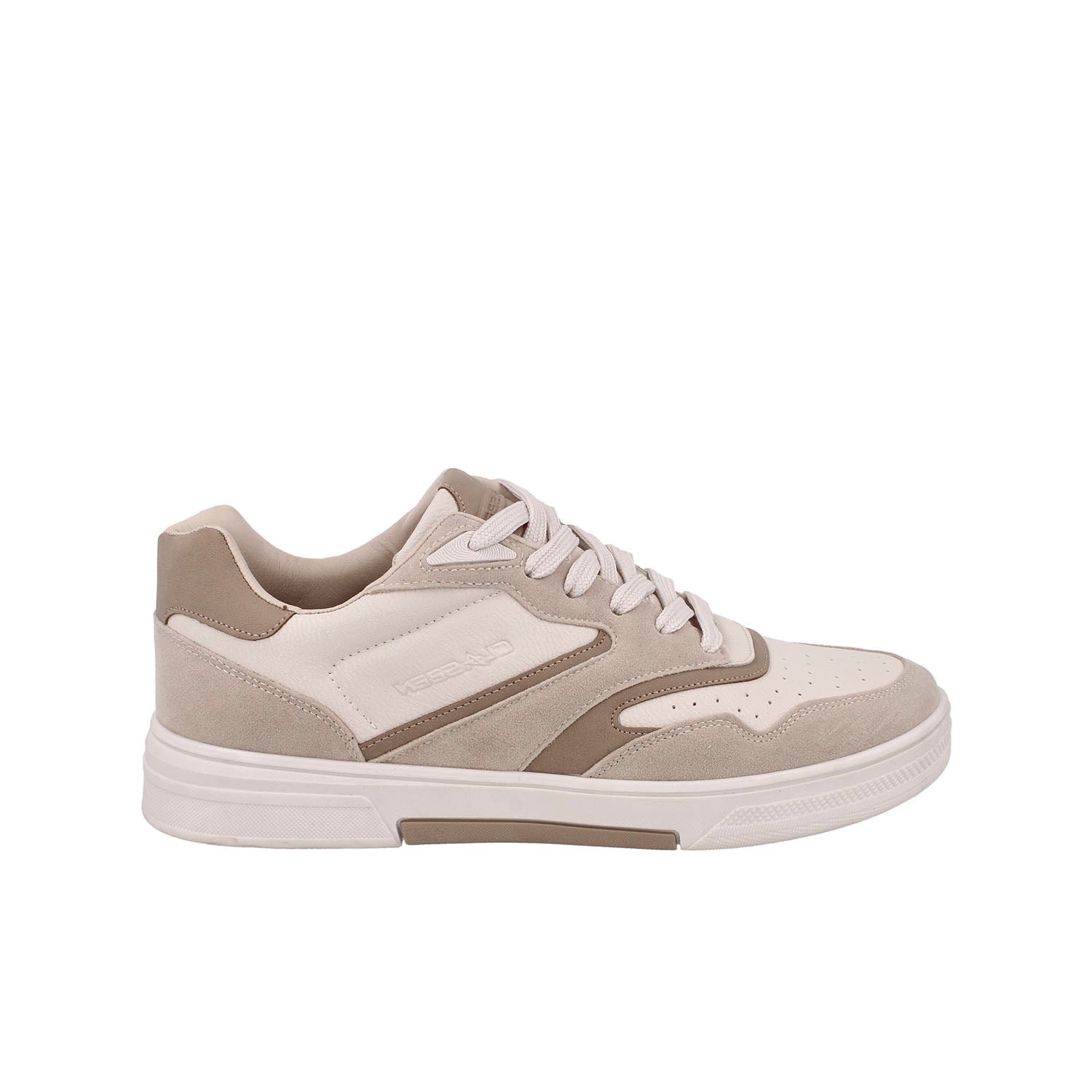 Tenis Urbano Vazza color Camel para Hombre