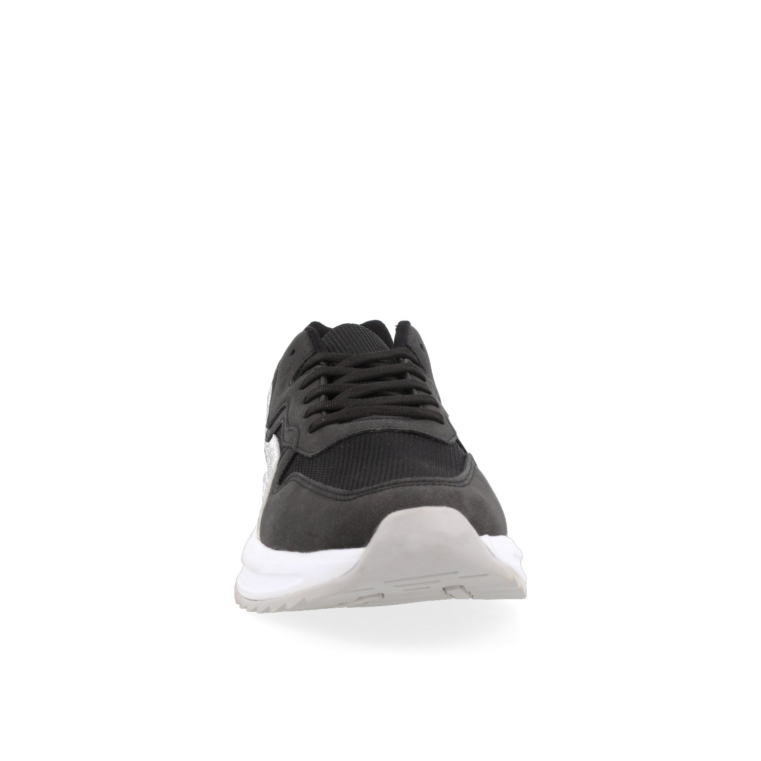 Tenis Urbano Tropicana color Negro para Hombre