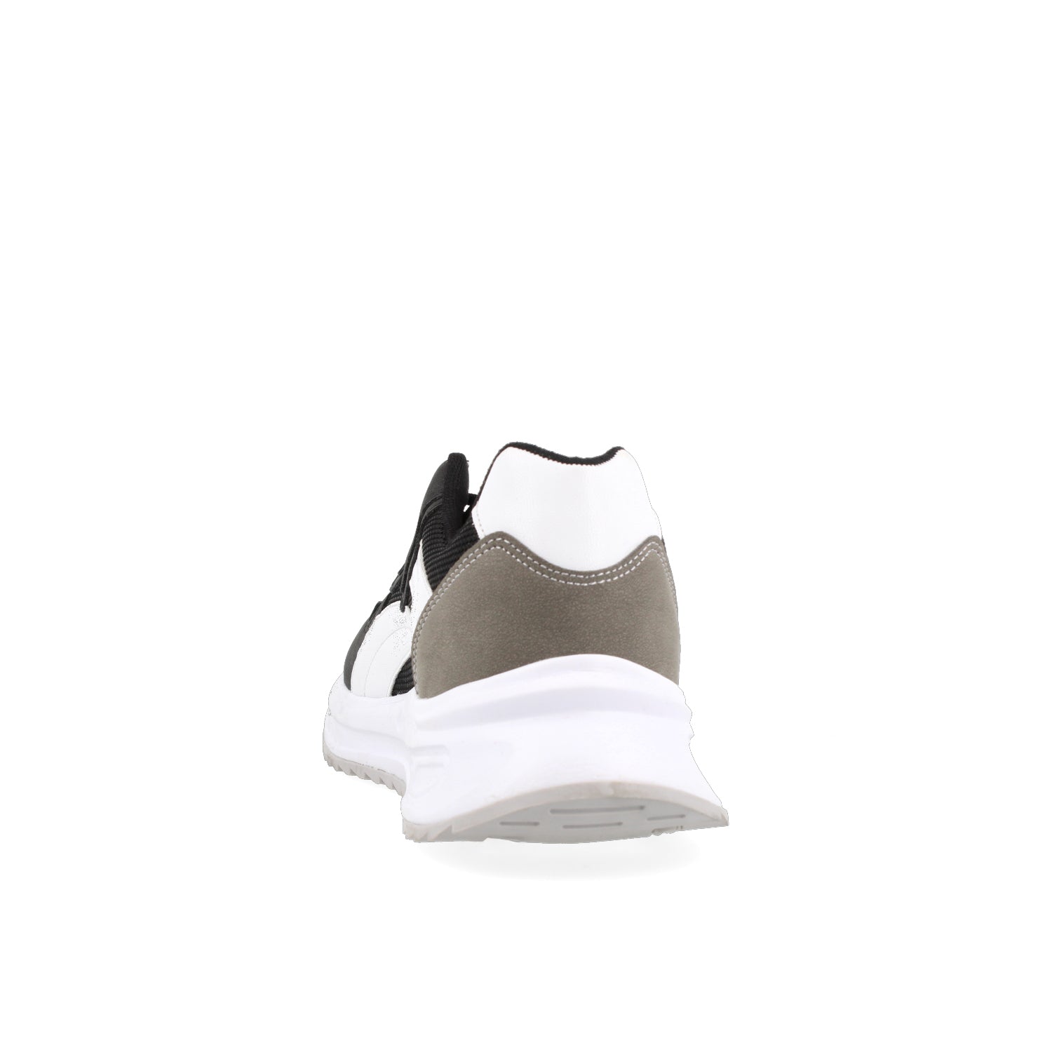 Tenis Urbano Tropicana color Negro para Hombre