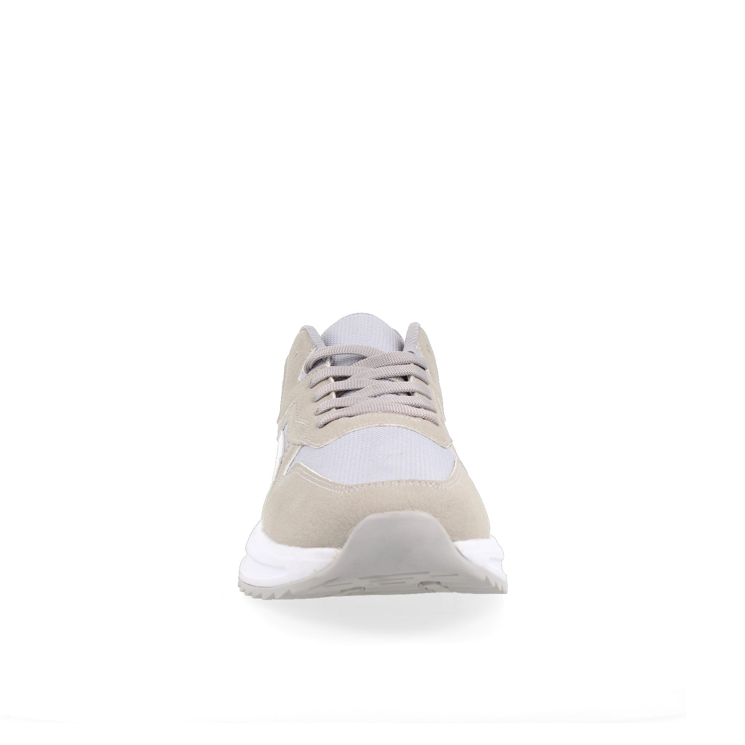 Tenis Urbano Tropicana color Gris para Hombre