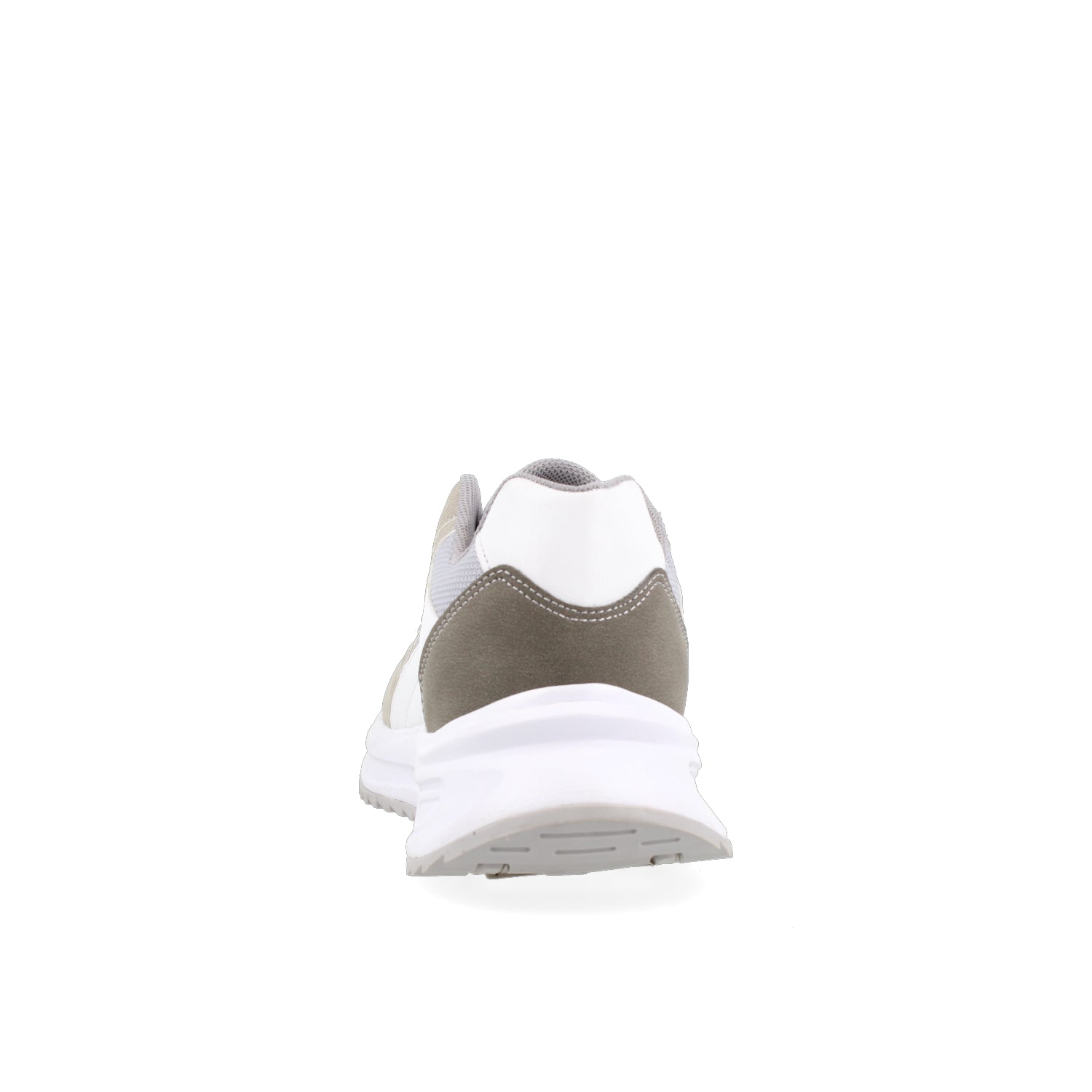 Tenis Urbano Tropicana color Gris para Hombre