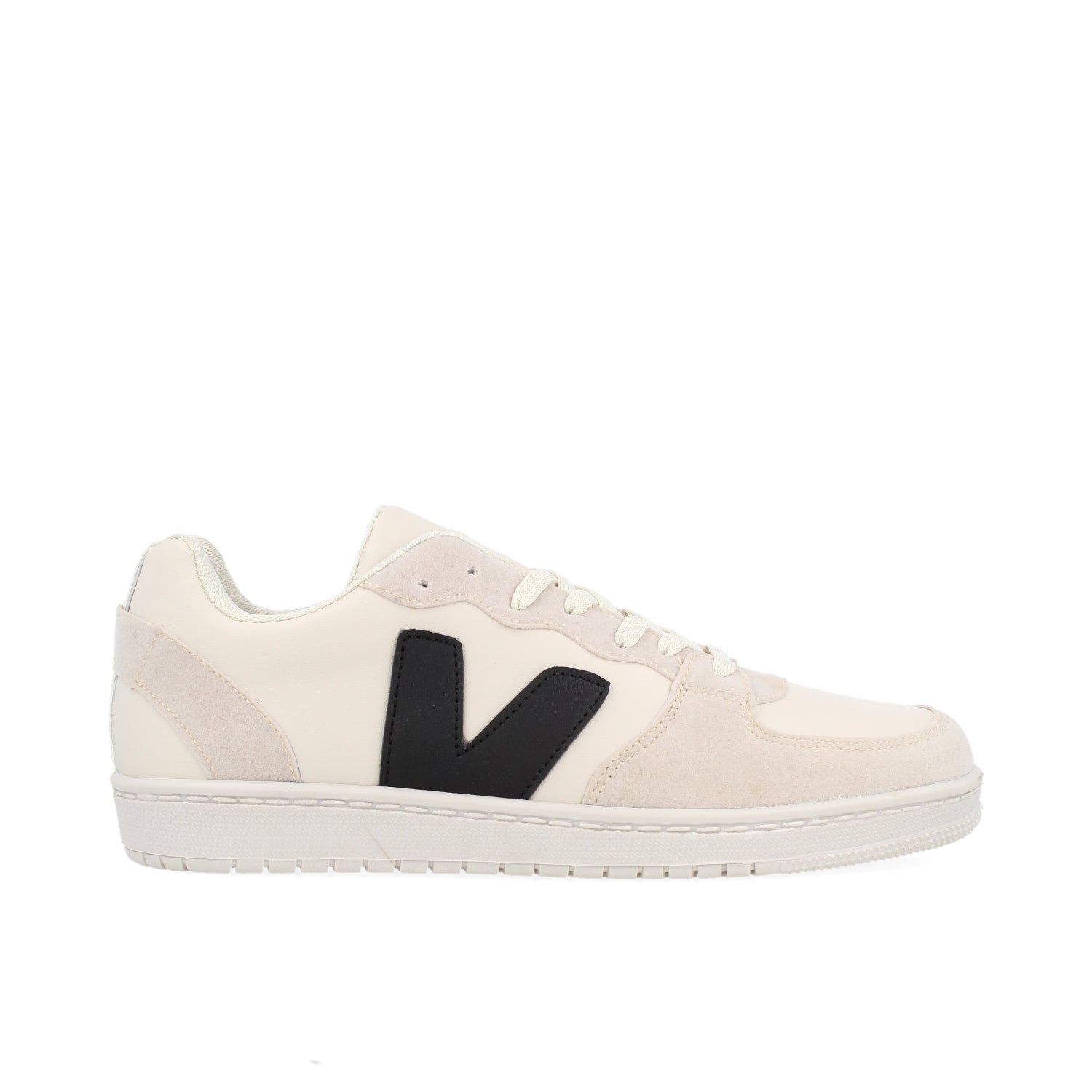 Tenis Urbano Tropicana color Beige para Hombre