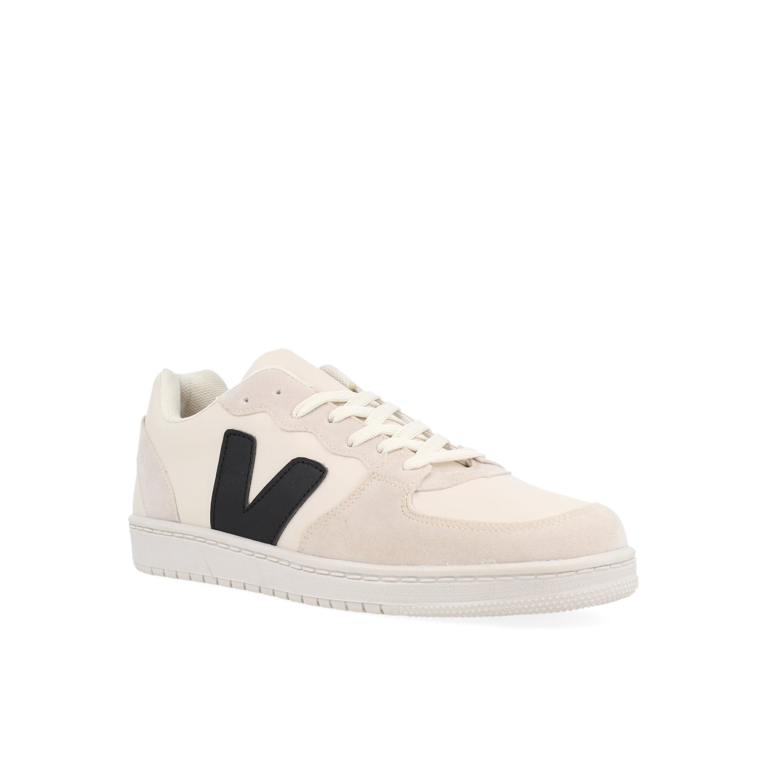 Tenis Urbano Tropicana color Beige para Hombre